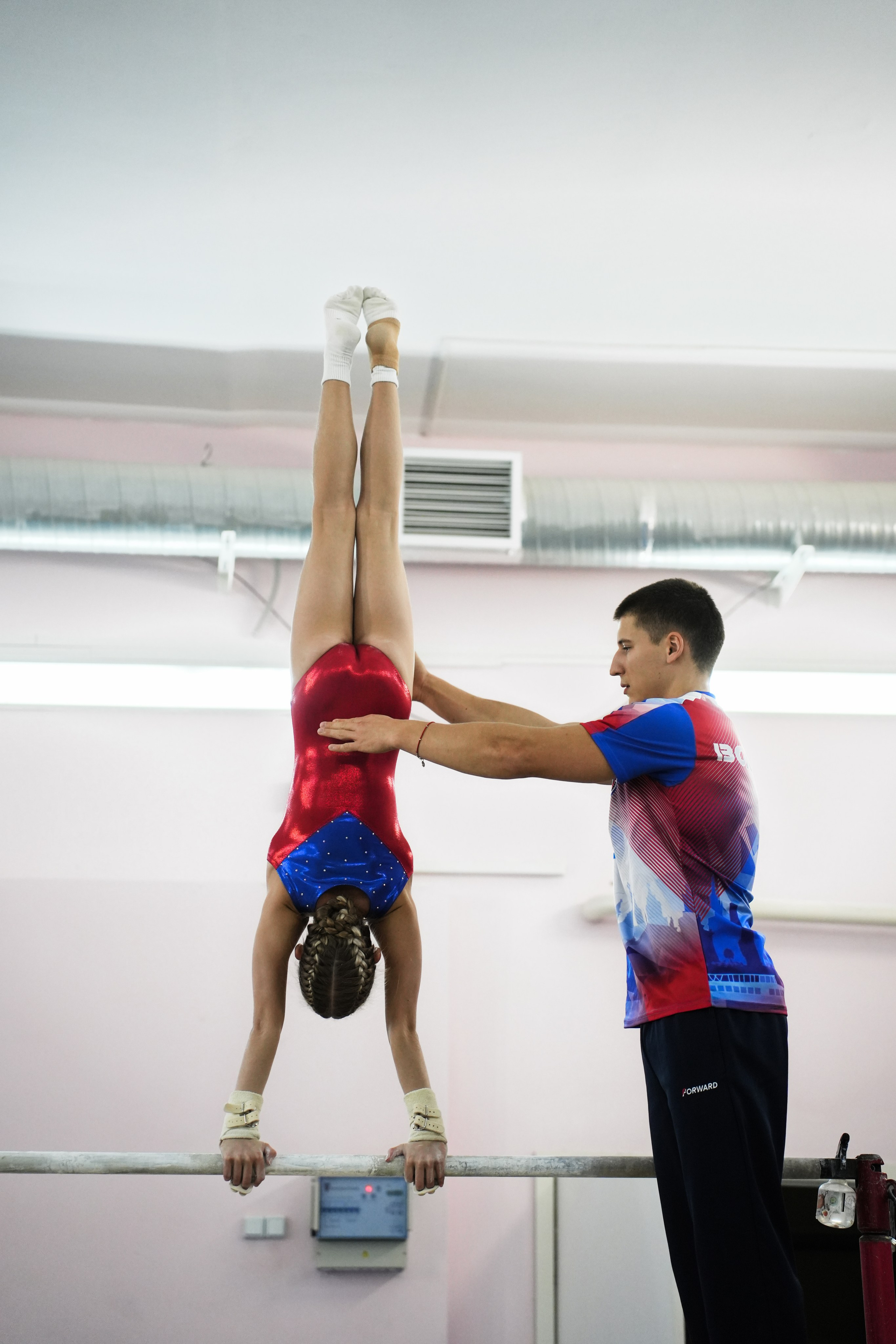 Sport-Art. Анна Жукова — Режиссёр кино и цирка, сценарист, фотограф