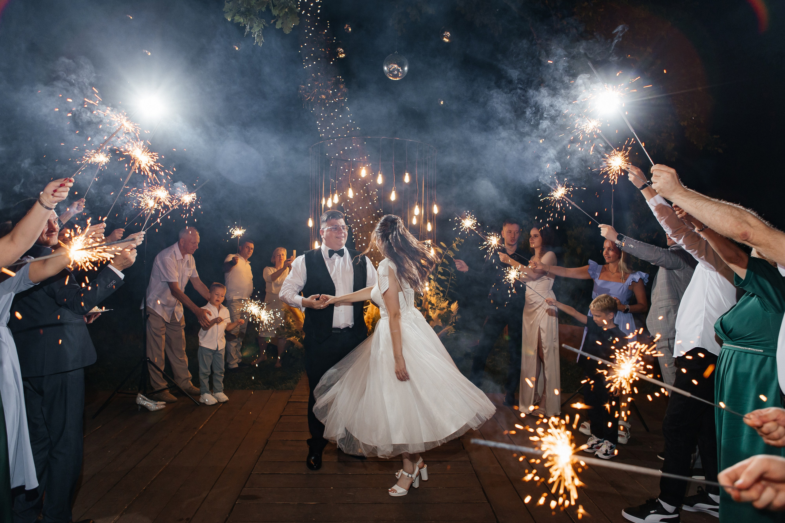 Дом у озера. Свадебный фотограф в Москве Дарья Олендарёва