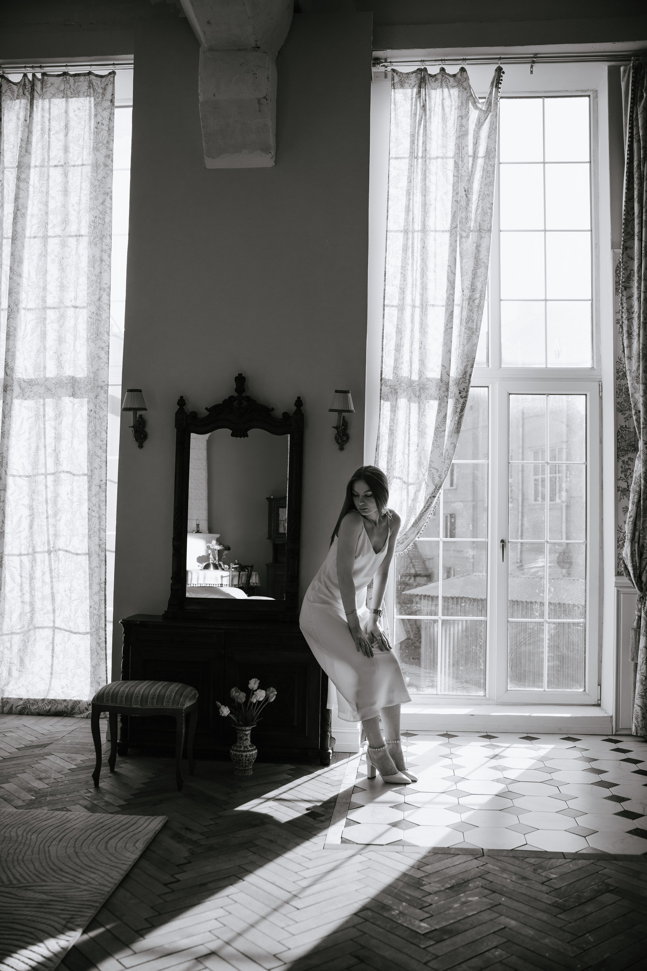 Анастасия. Главная