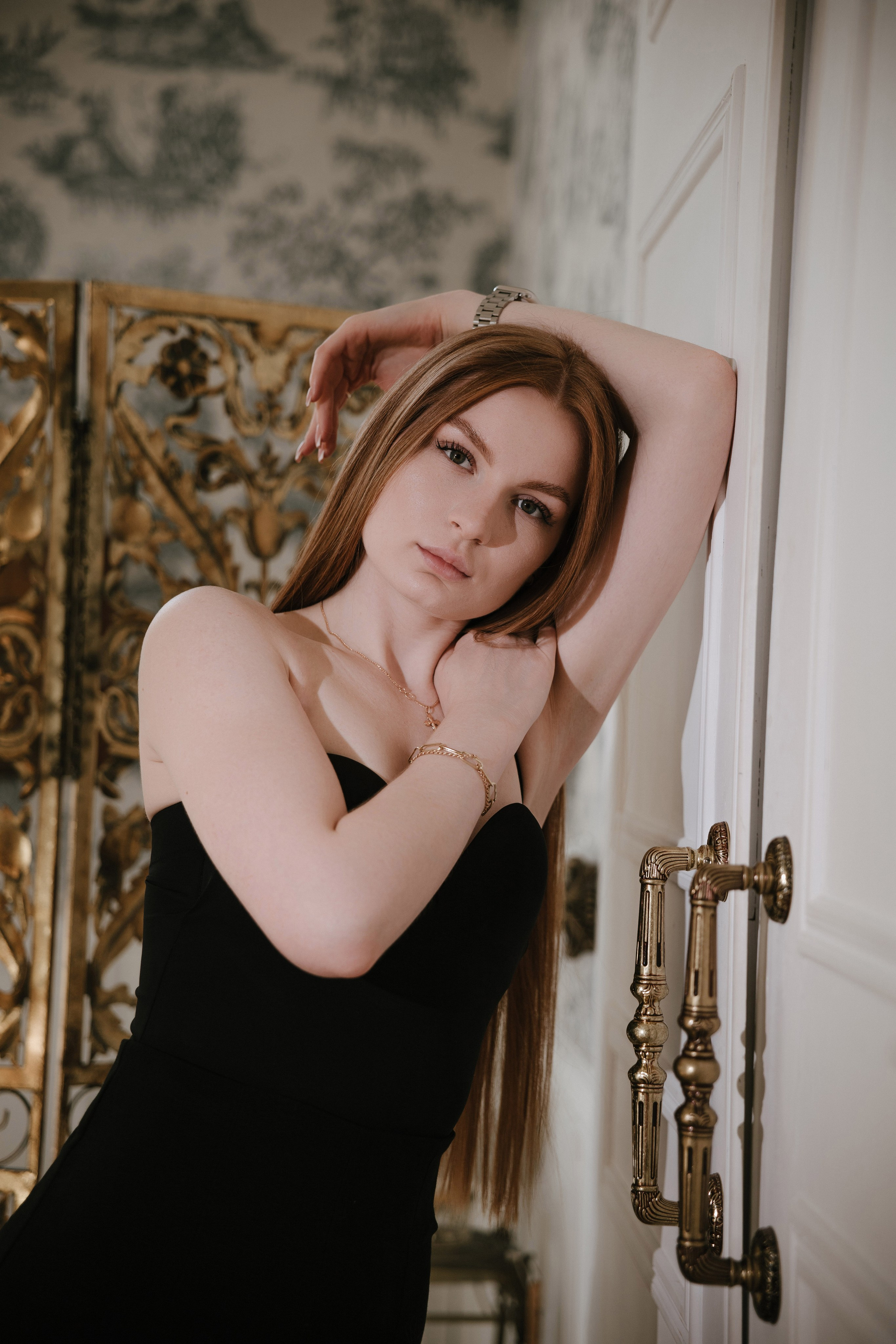 Анастасия. Главная