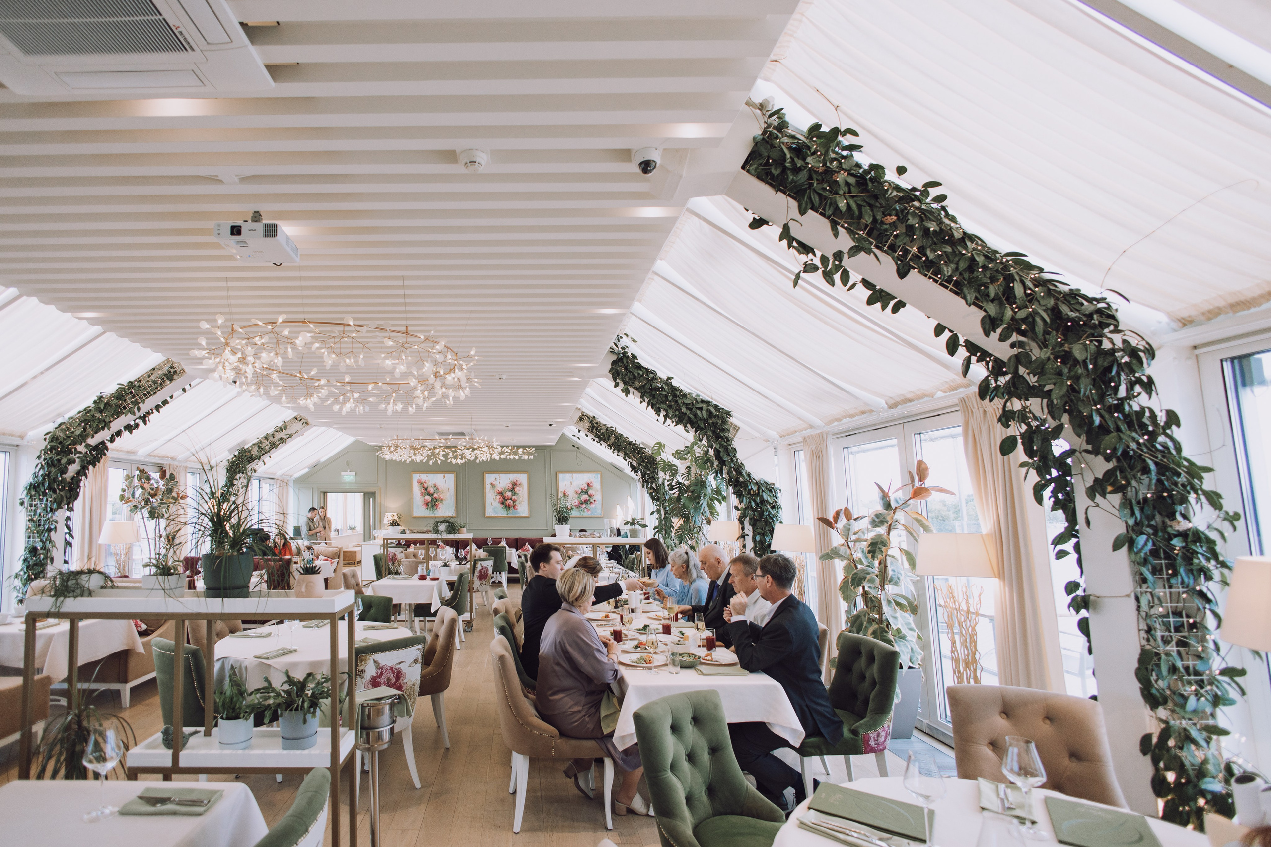 Даша и Максим. Репортажный фотограф Анастасия Головко