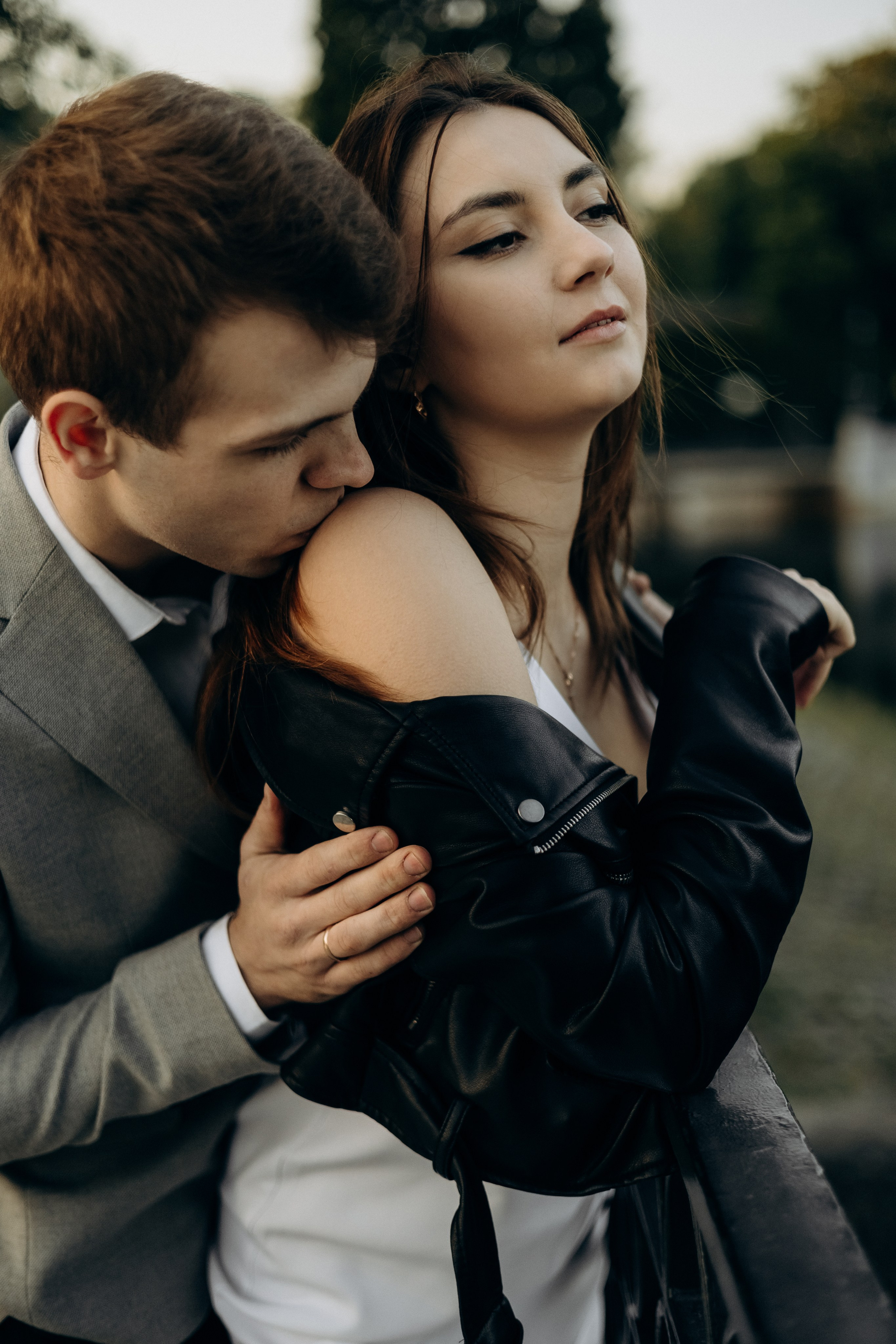 Love story. Свадебный фотограф в Калининграде Филоненко Наталья