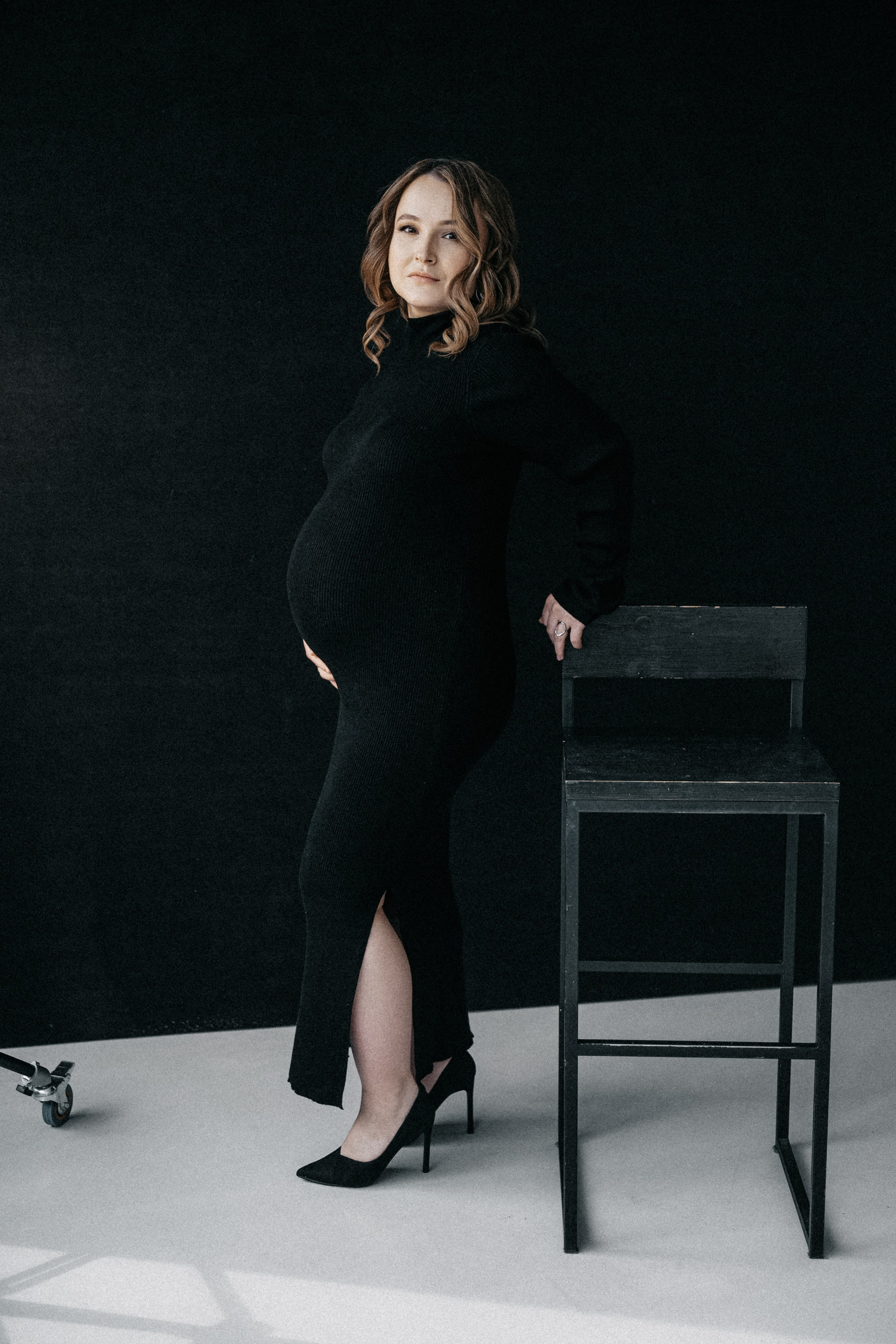 Съемка беременности. Свадебный и семейный фотограф Виктория Носачёва. Щелково, Москва и МО