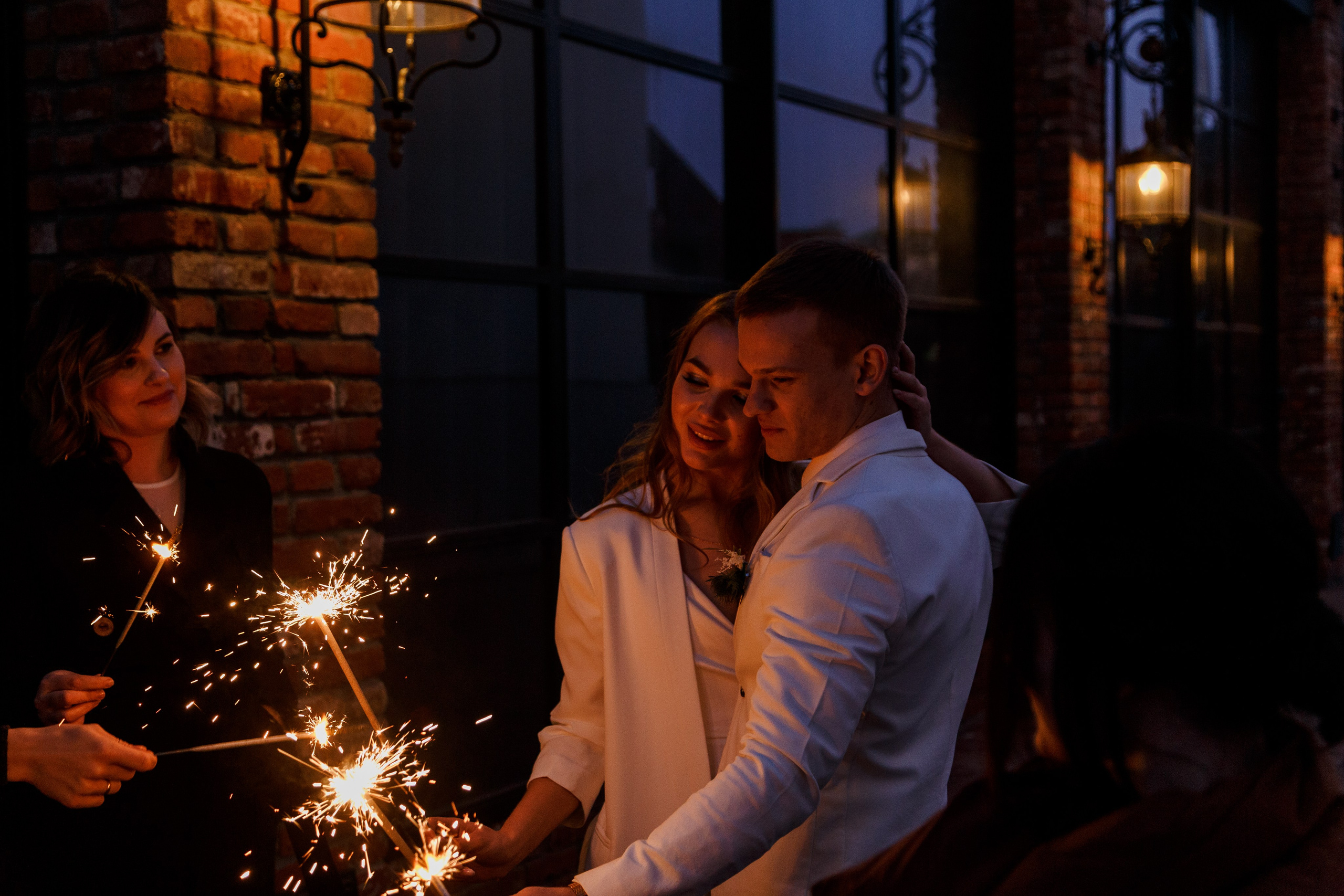 Кристина и Дмитрий. Свадебный и репортажный фотограф Краснодар и Край