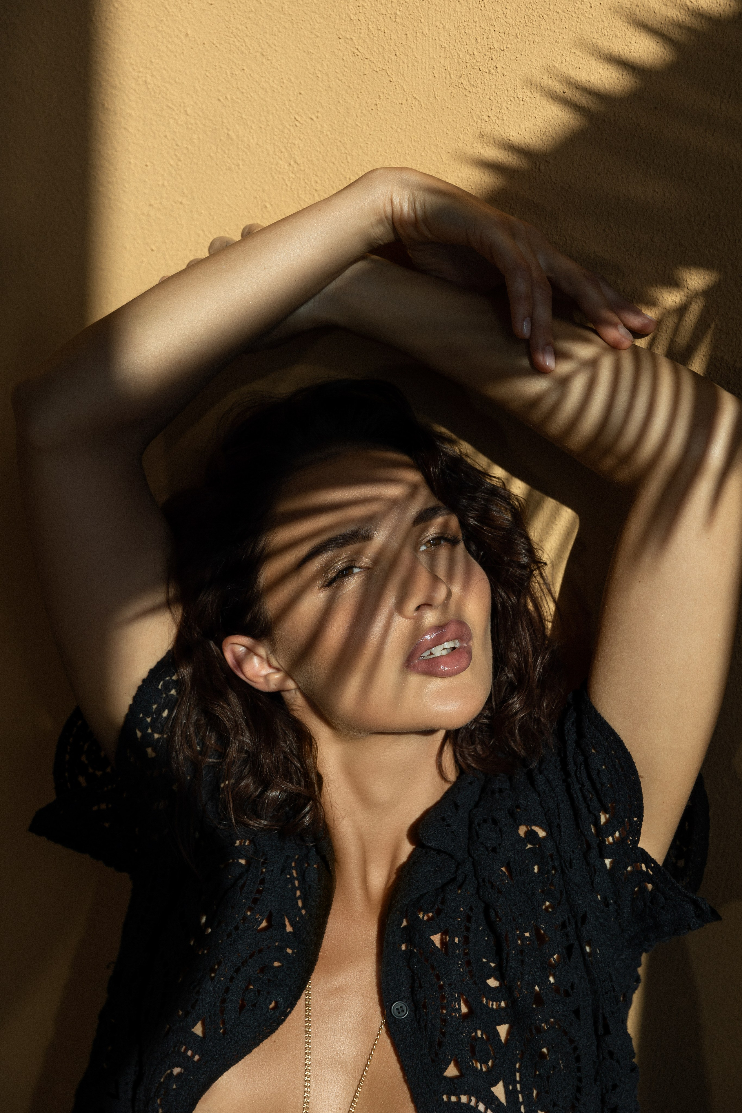 Индивидуальные. Фотография, в которой оживает ваша женственность и глубина. Таисия Чайка город Владивосток