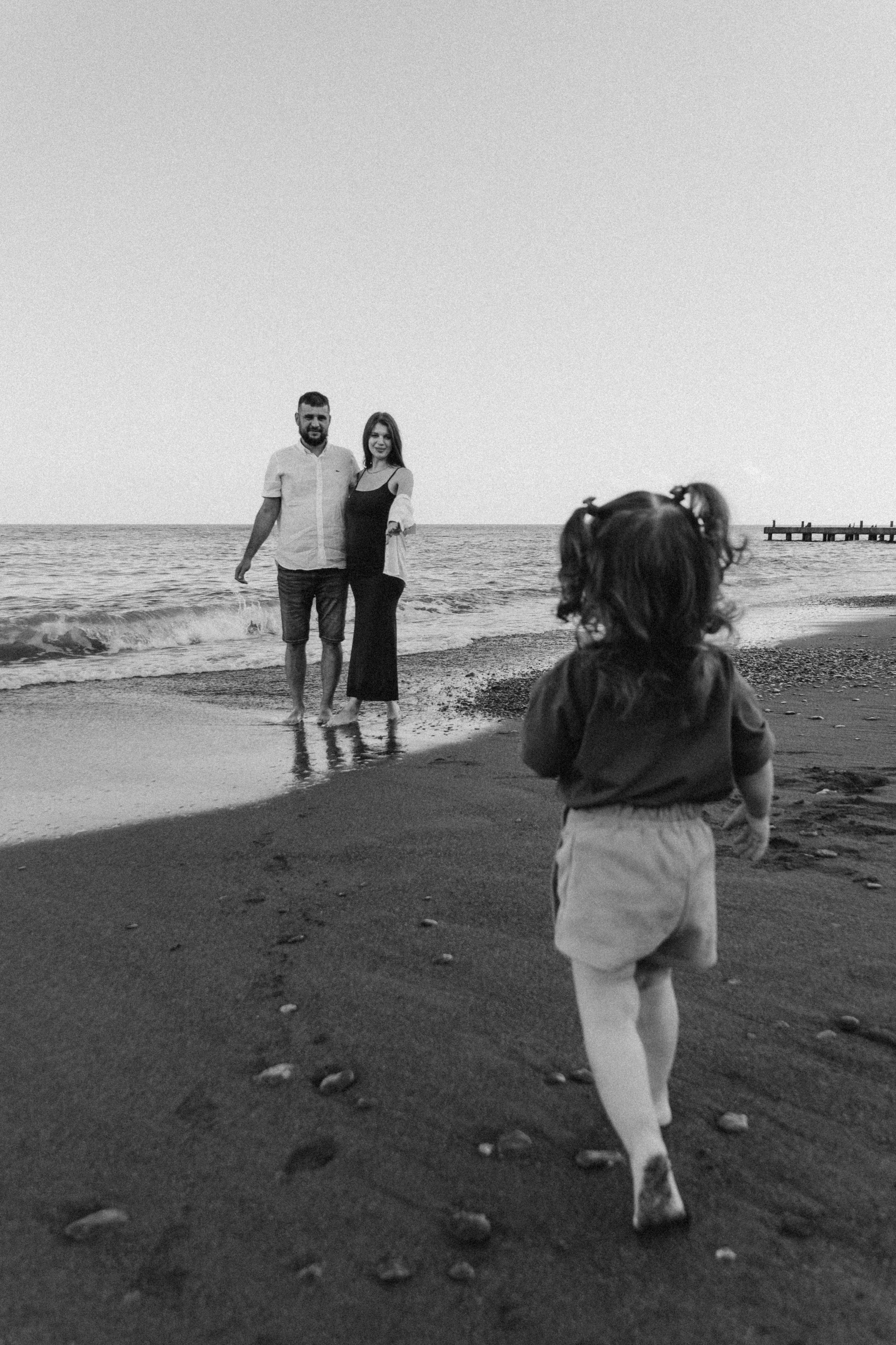 Family. Фотограф в Крыму, Ялта, Профессиональная фотосессия