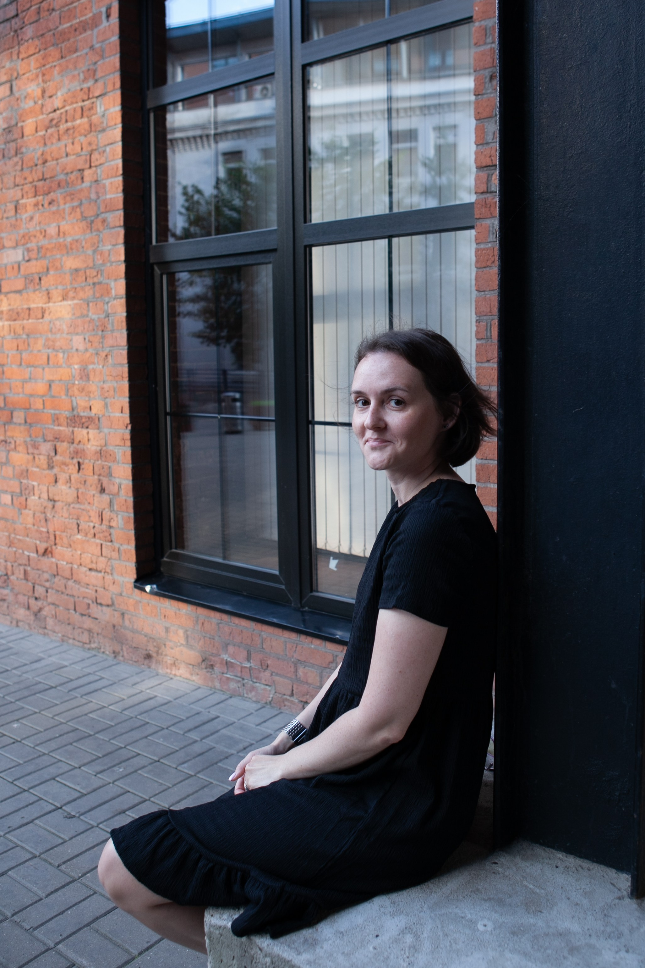 Портрет. Главная