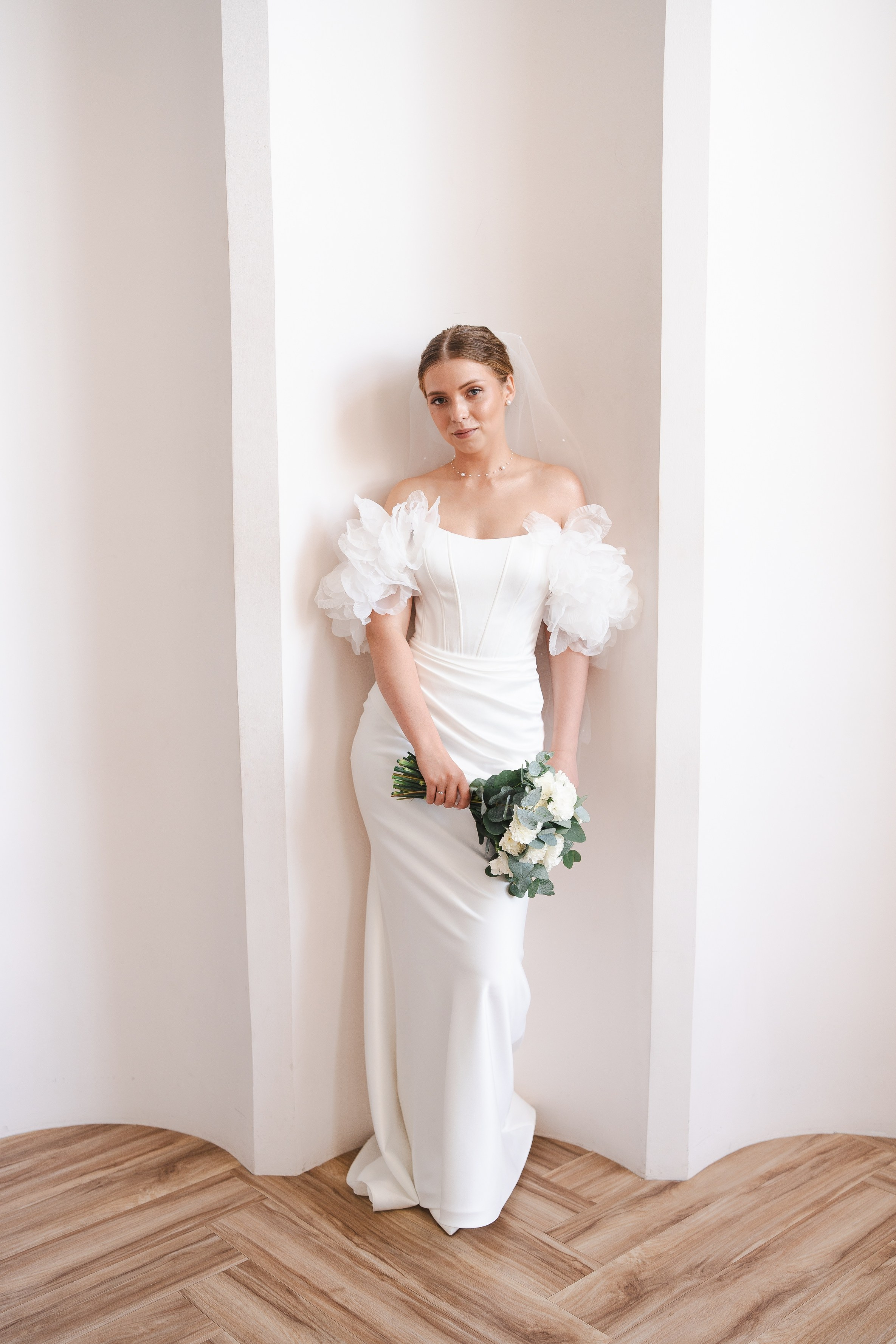 Дарья и Сергей. Фотограф Хабаровск