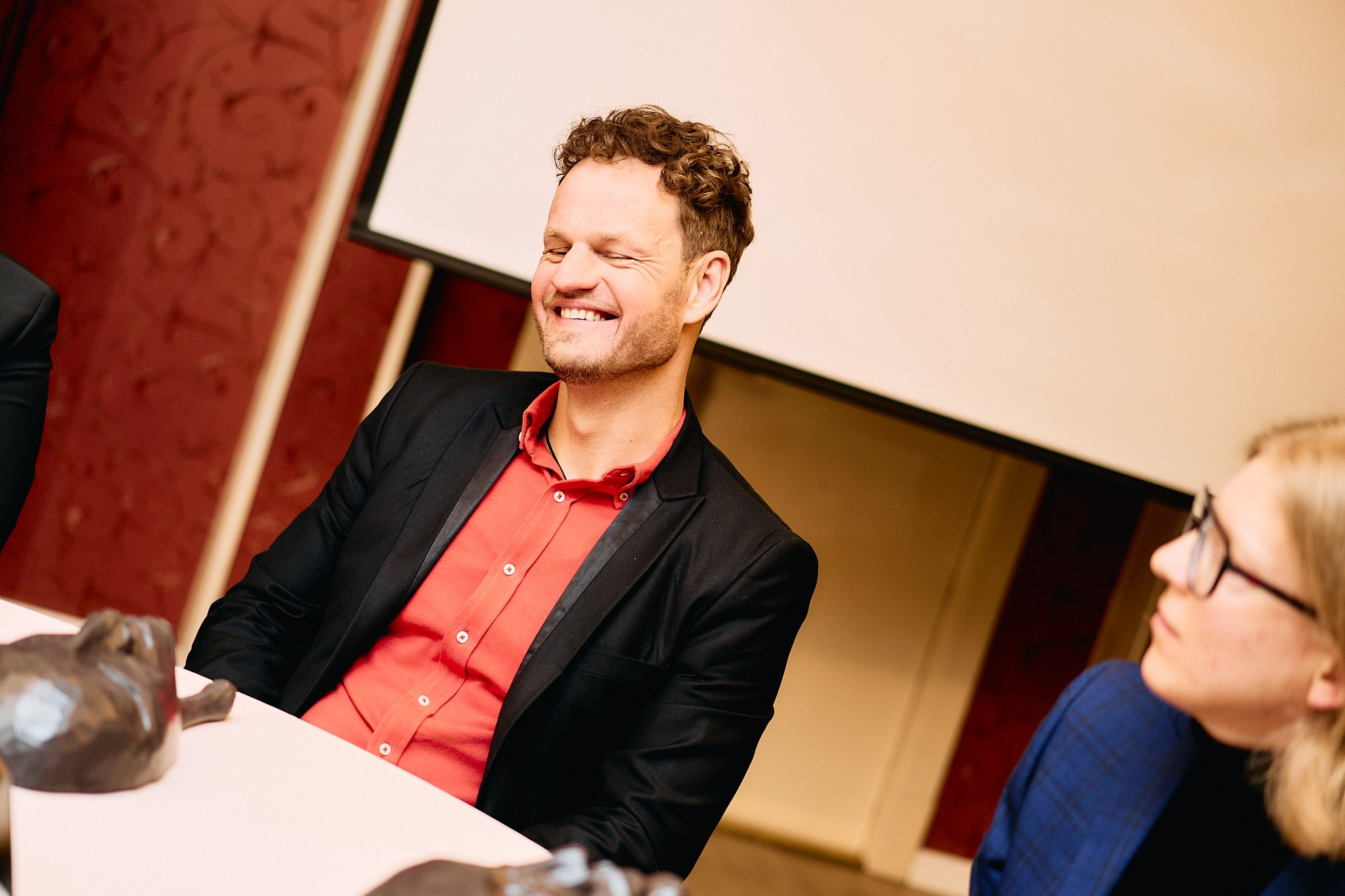 Mafia Club International. Photographer in Vilnius