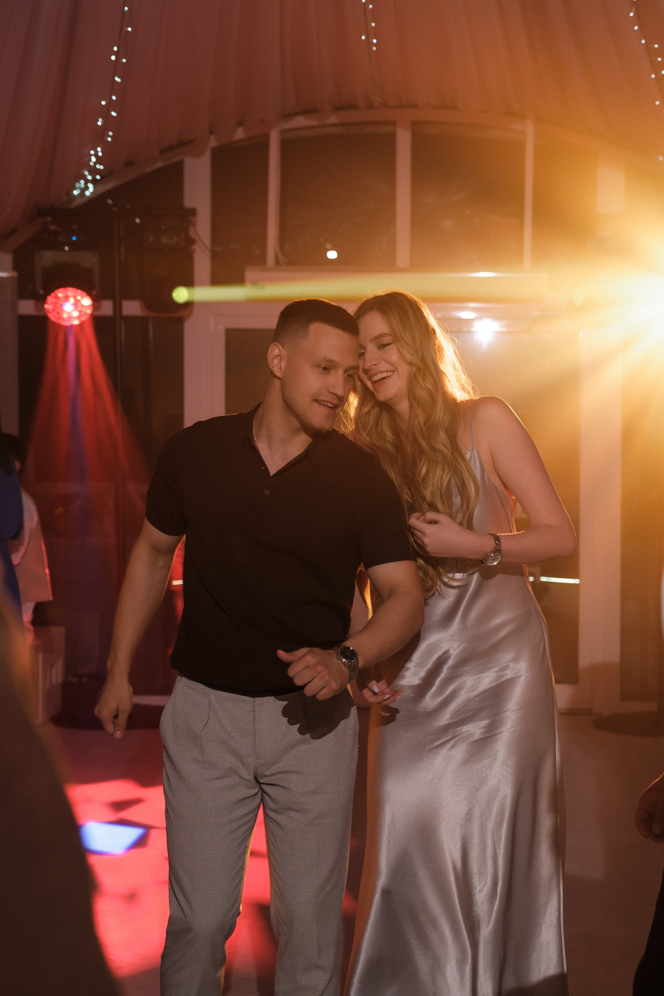 Артём и Юлия. Свадебный и семейный фотограф в Волгограде Кристина Иванова