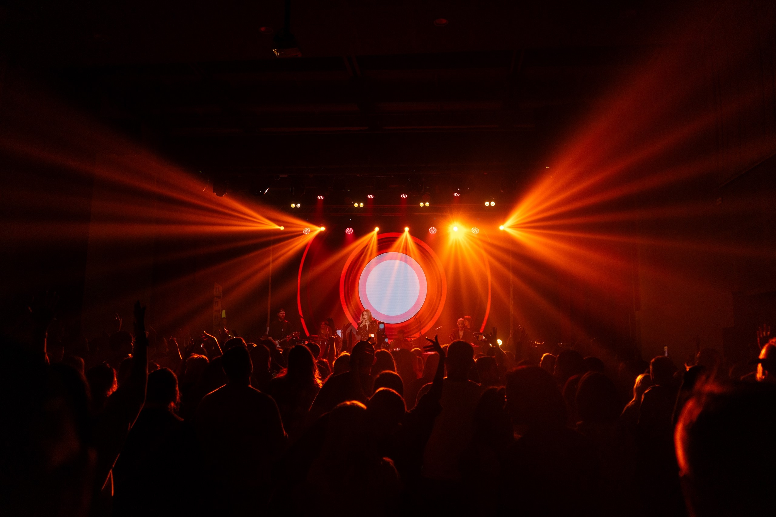 Юля Паршута. Фотограф Полина Шаленкова. Серпухов