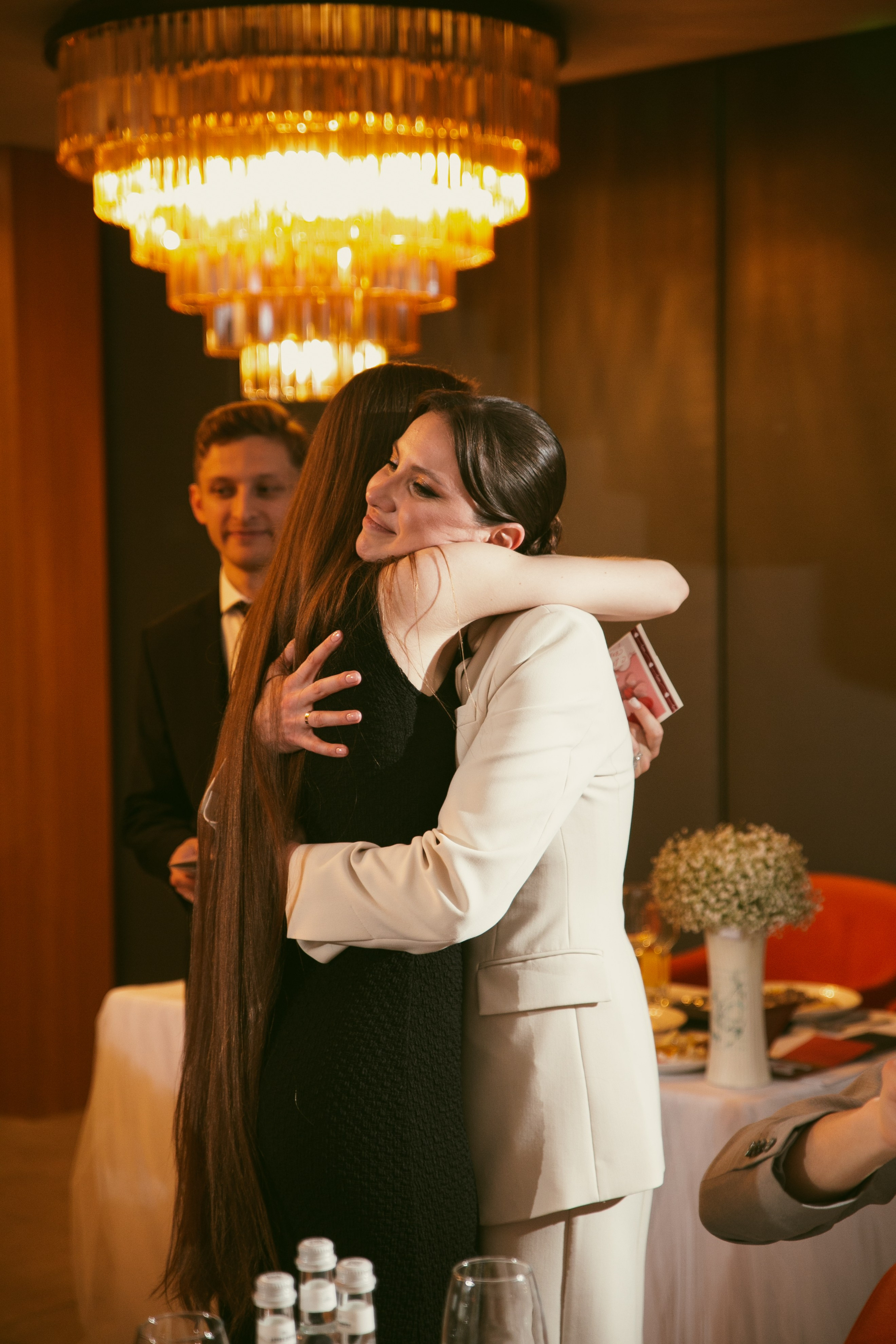 Портрет. Фотограф Мария Иванова