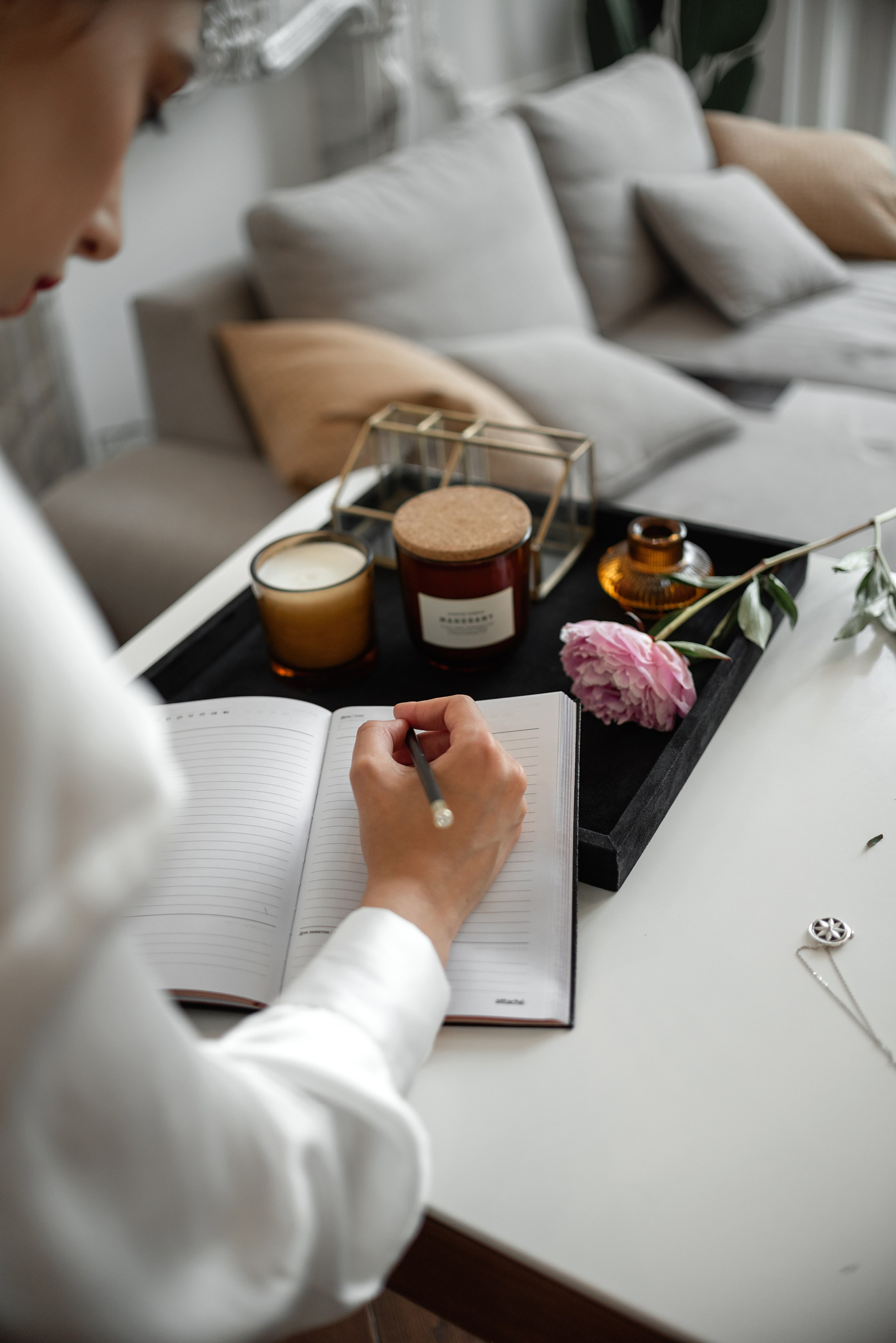 Brand съемка для психолога. Фотограф Москва Кристина Георгиева