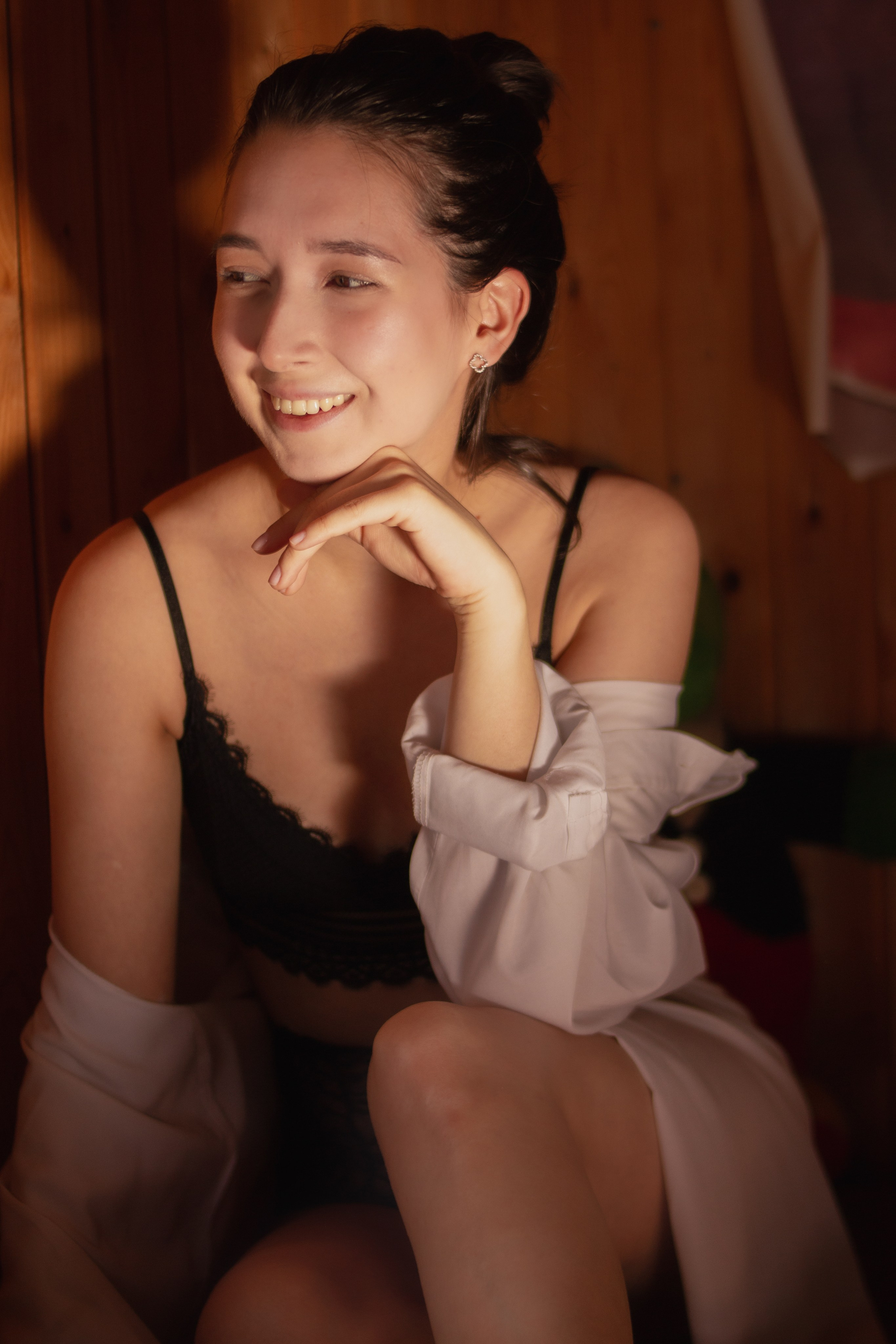 Bellezza naturale. Портретный и лайфстайл фотограф в Москве Елизавета Панова