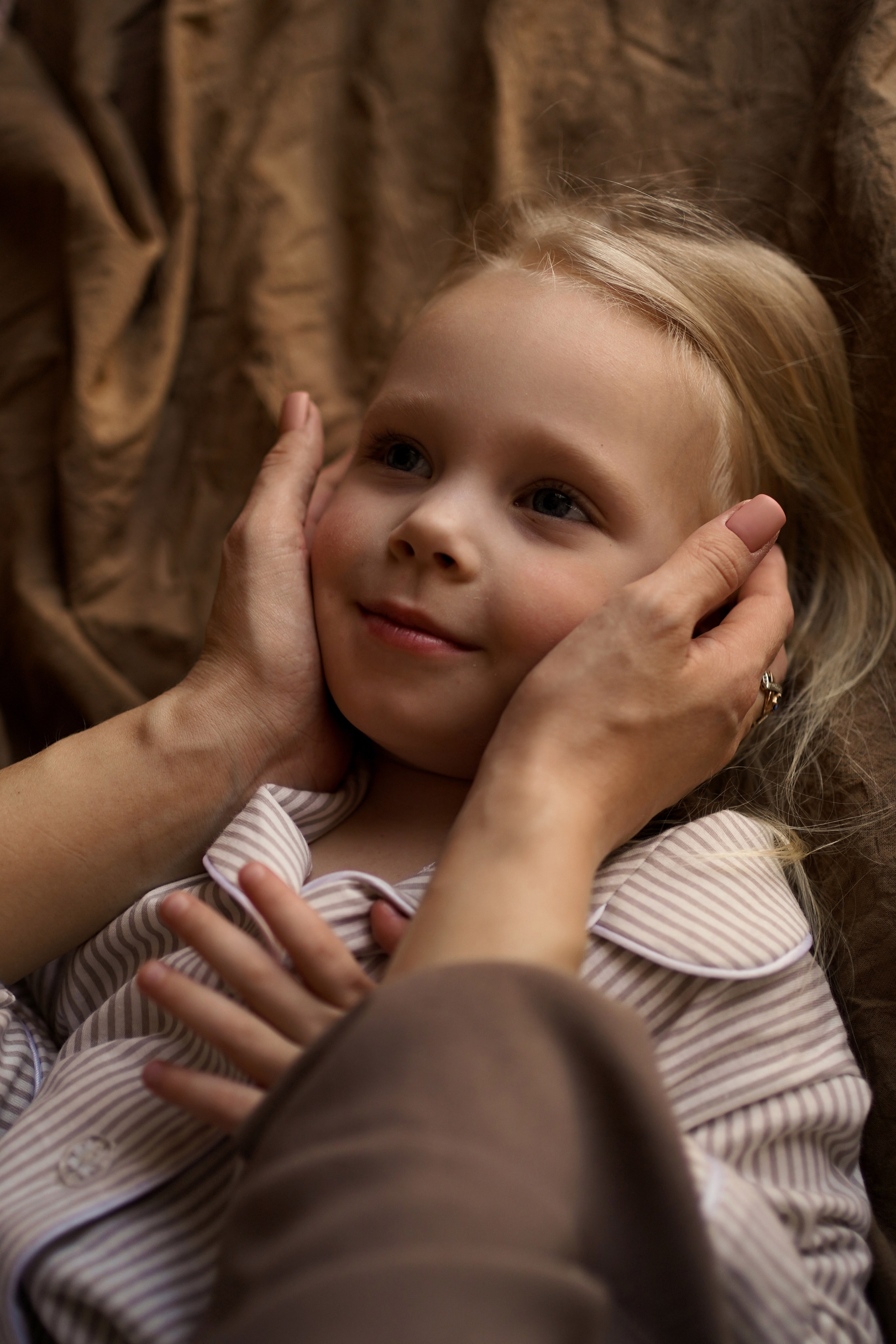 День рождения Лины. Семейный фотограф в Северодвинске и Архангельске Наталья Проничева