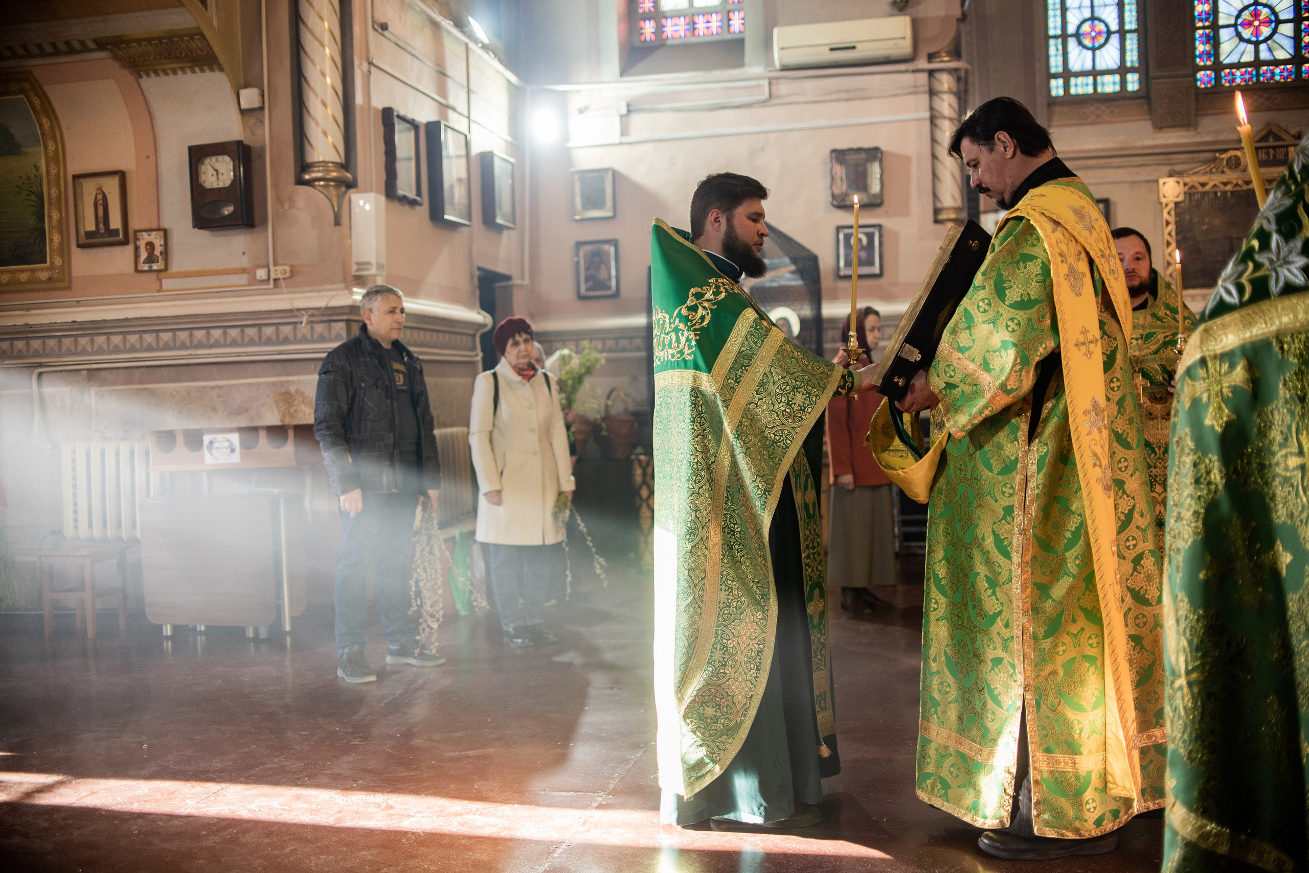 Вербное воскресенье 9.04.2023. Семейный и свадебный фотограф в Феодосии и Коктебеле