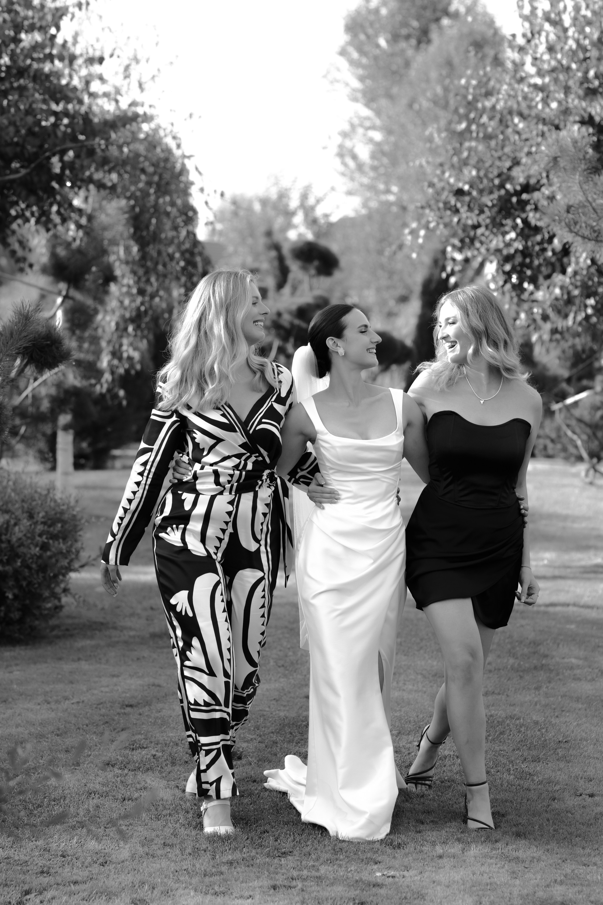 Антон и Наташа. Свадебный фотограф Анна Бабахина