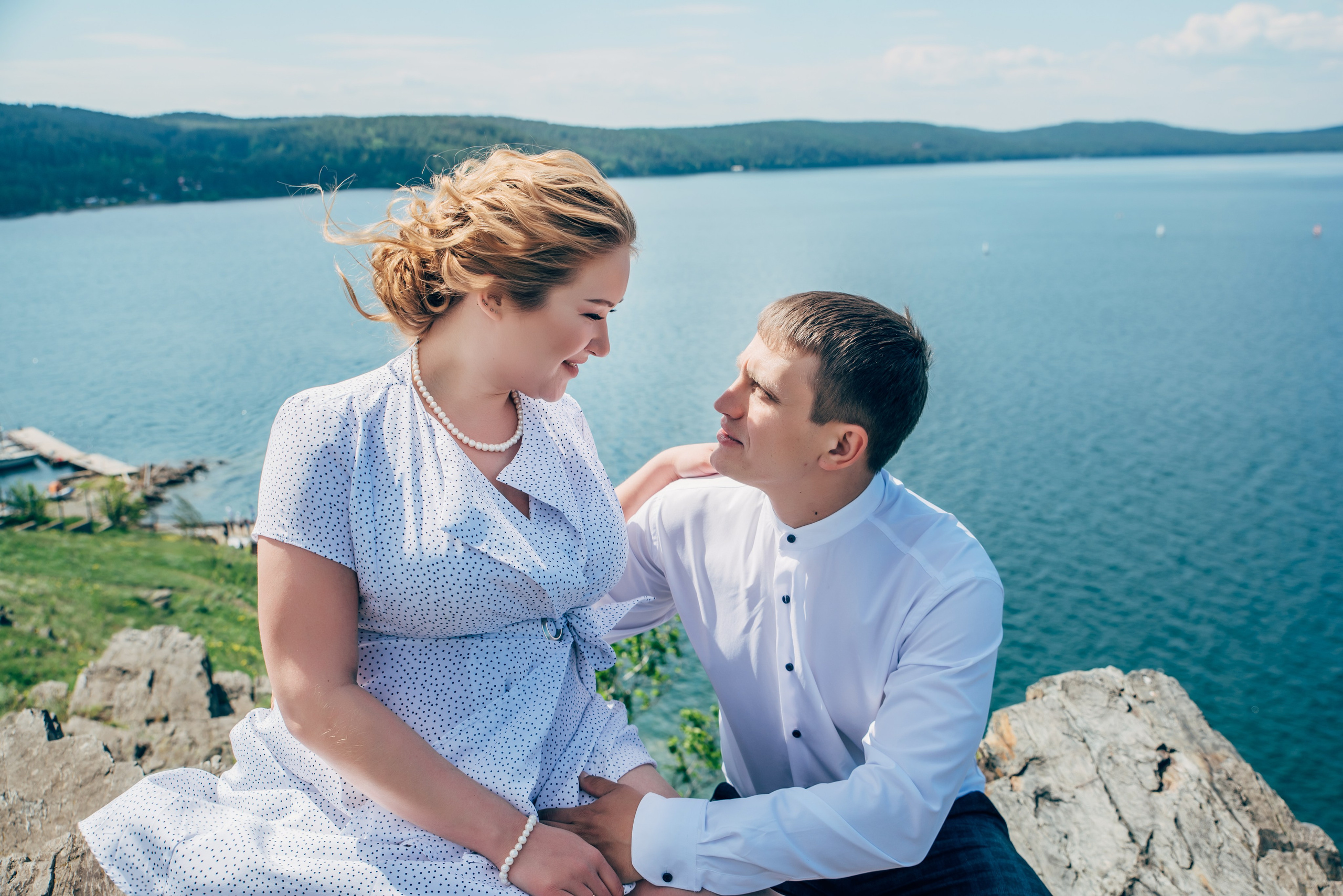 Свадебные фотосессии. Семейный фотограф в Миассе Ольга Широковская