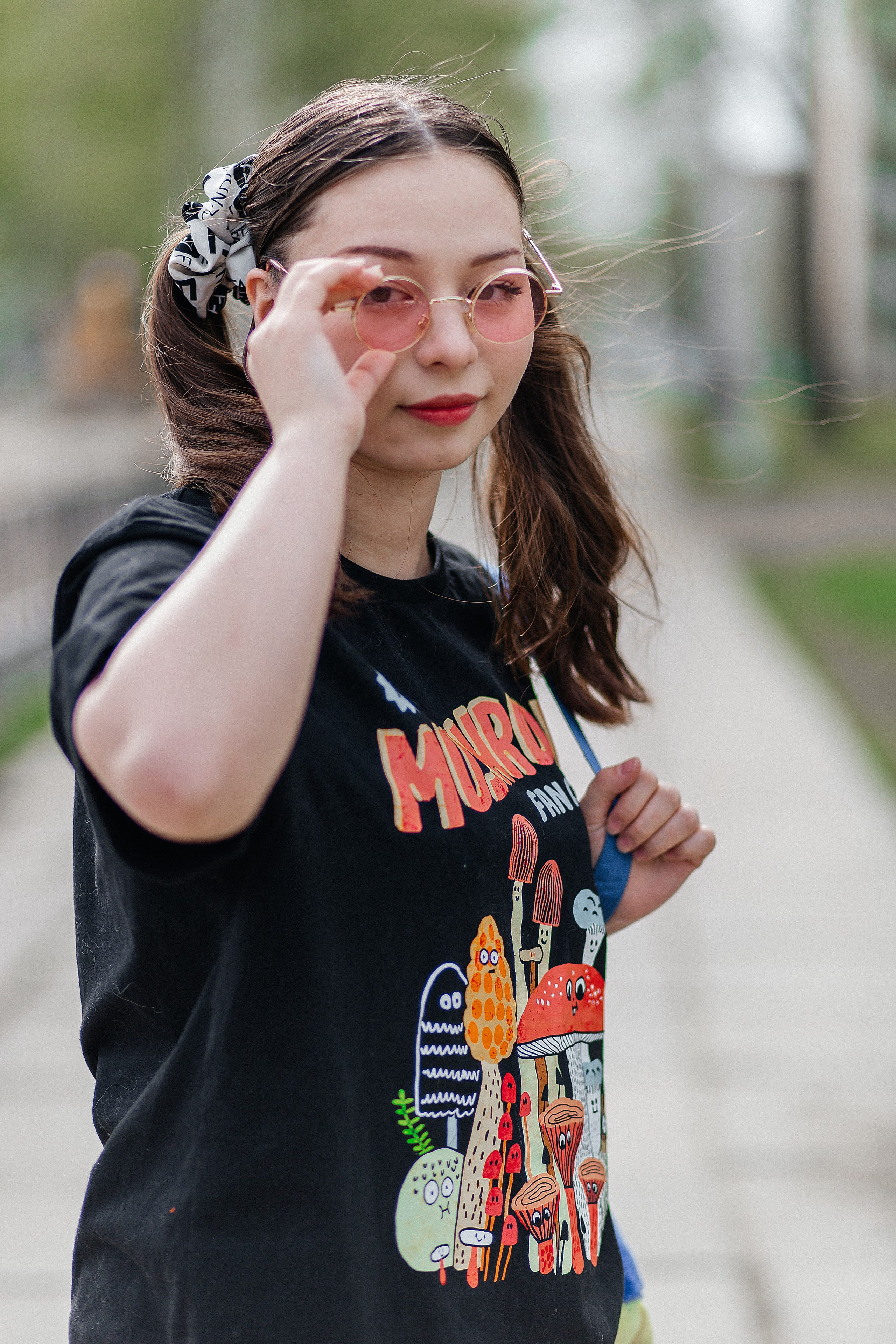 Выпускникам. Фотограф в Хабаровском крае Наталья Лацук