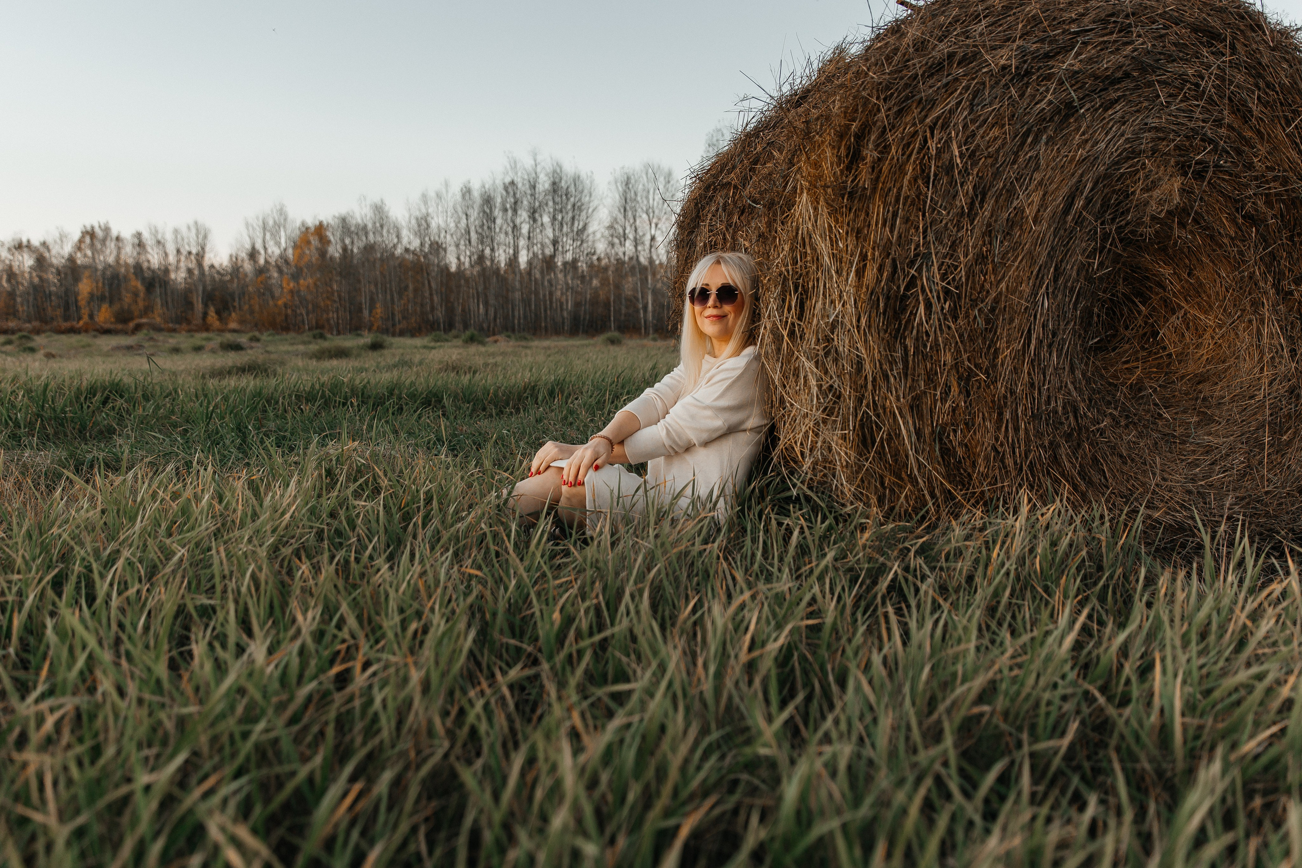 Индивидуальные фотосессии. Фотограф в Хабаровском крае Наталья Лацук