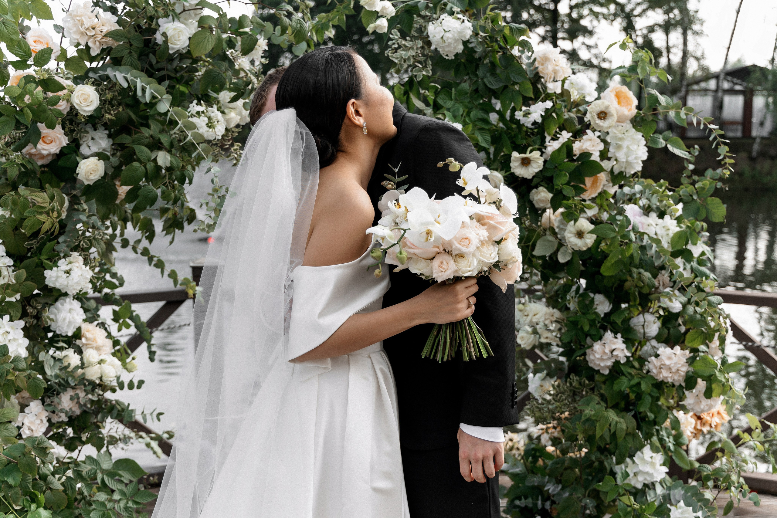 Свадебный видеограф. Свадебный фотограф и видеограф в Москве, Виктор Архилюк