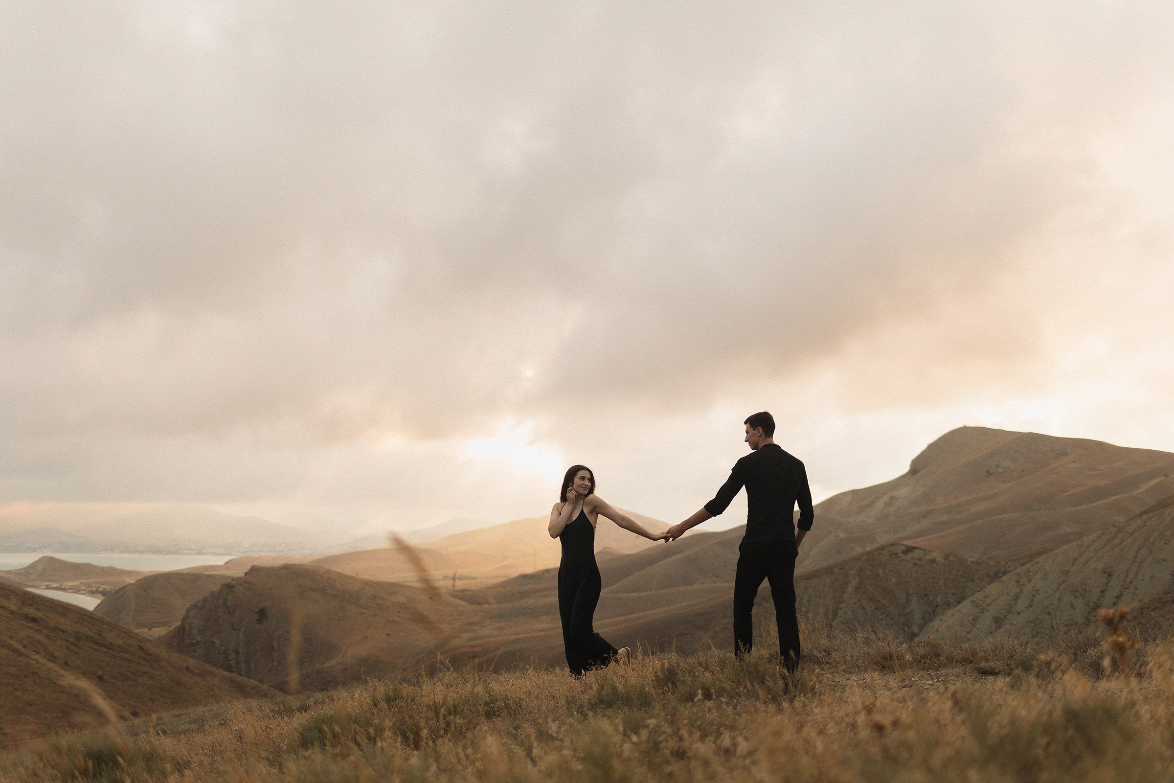 Орджо. Sovushka DS