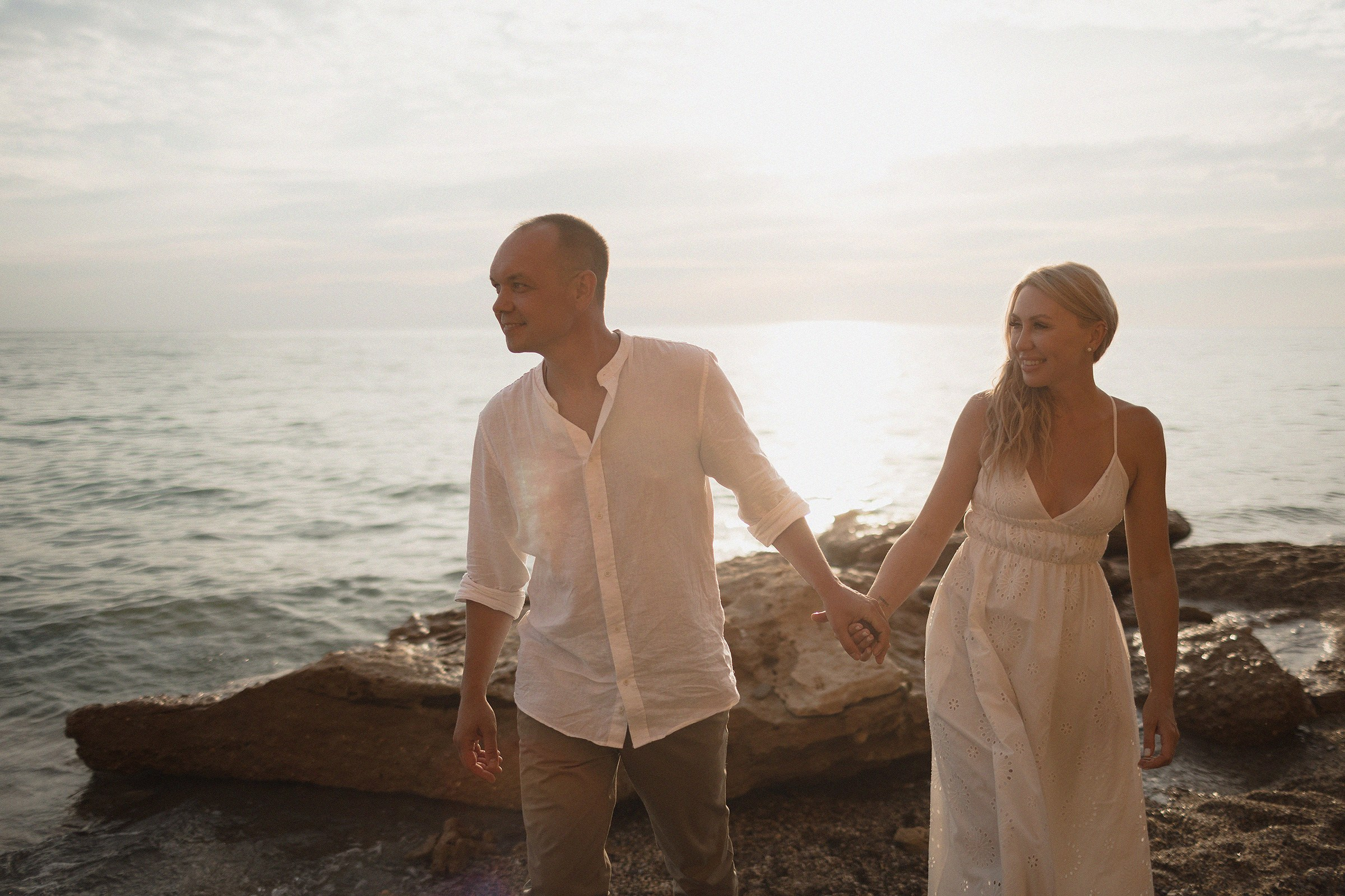 Четверо друзей. Sovushka DS