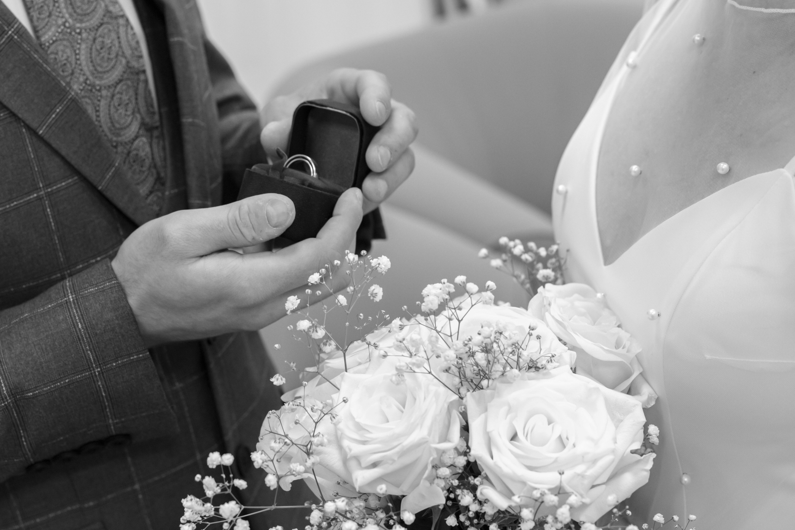 Дмитрий и Екатерина. Фотограф в Санкт — Петербурге Валерий Гаухман