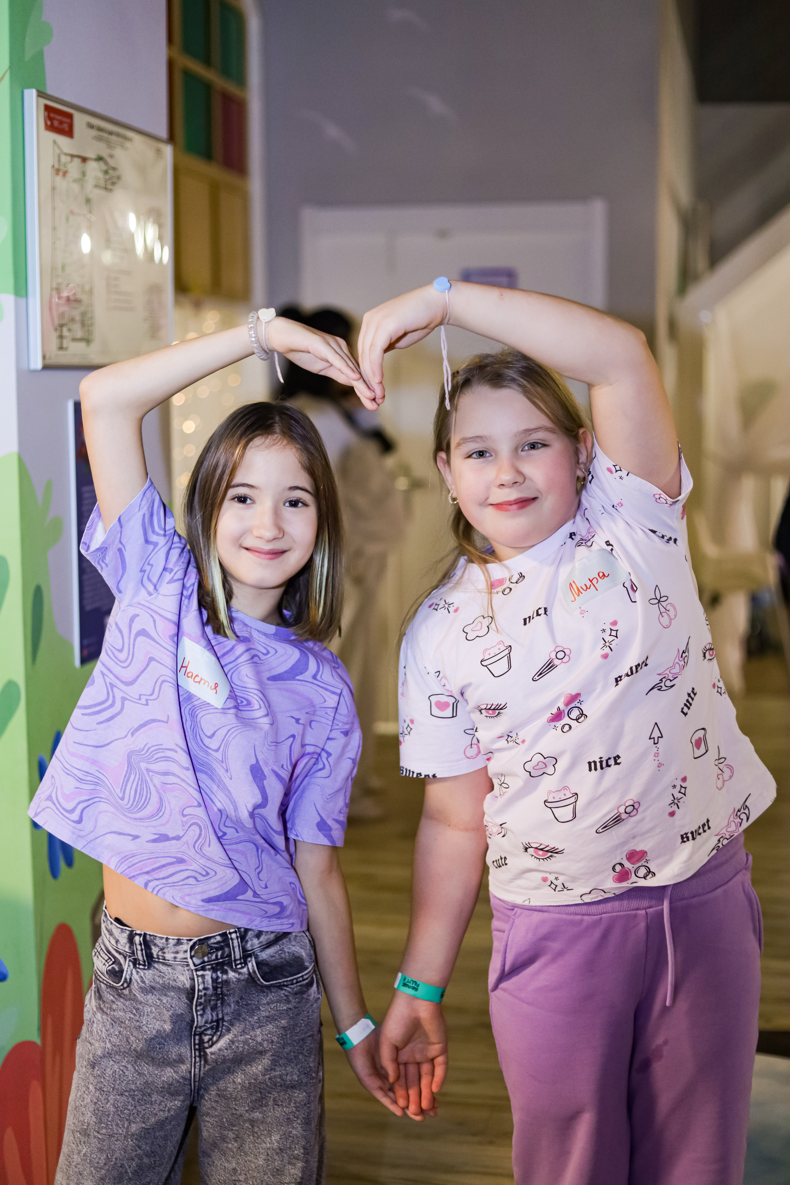 Детские праздники. Фотограф Манеев Богдан