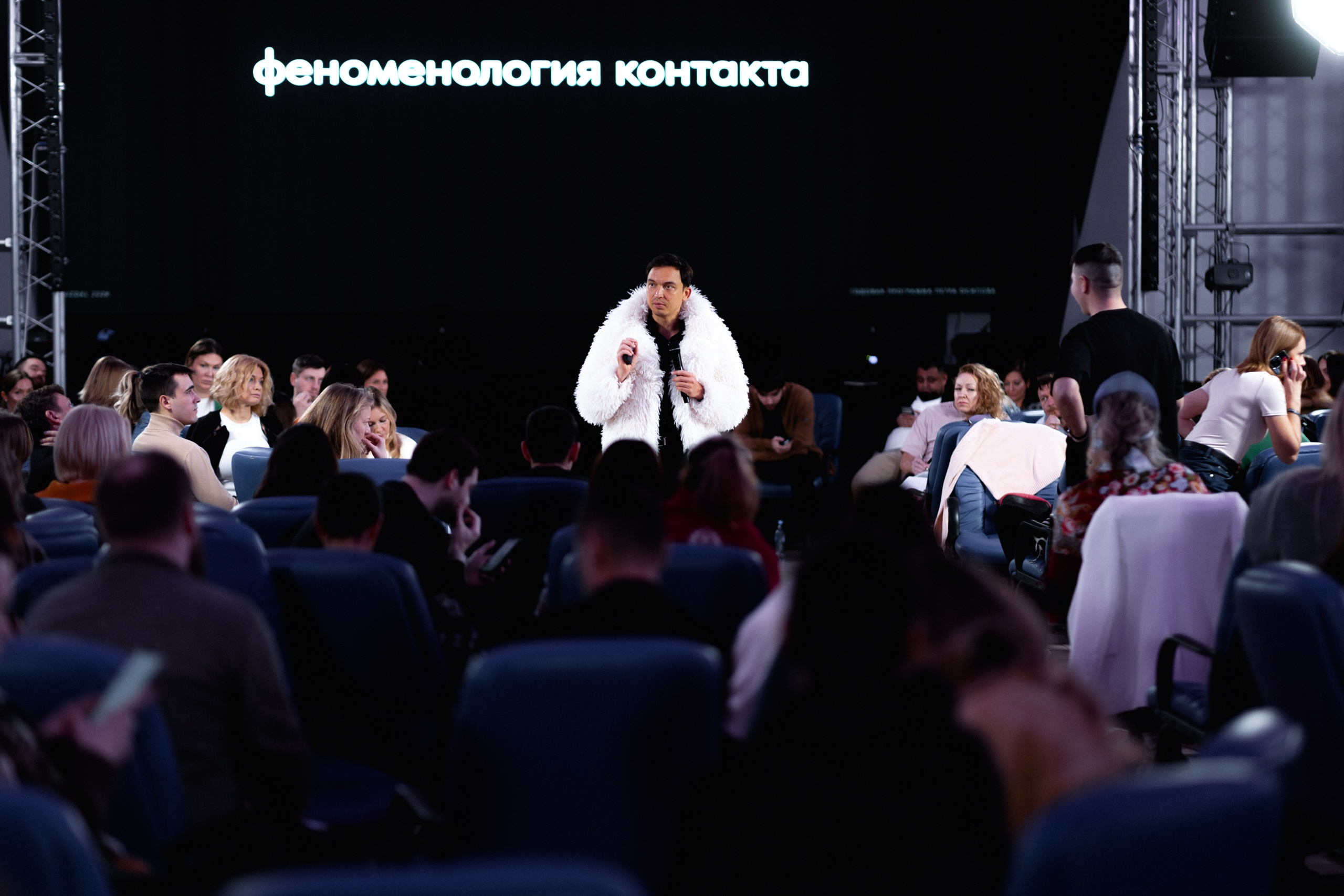 Петр Осипов. Gorsvet.ph