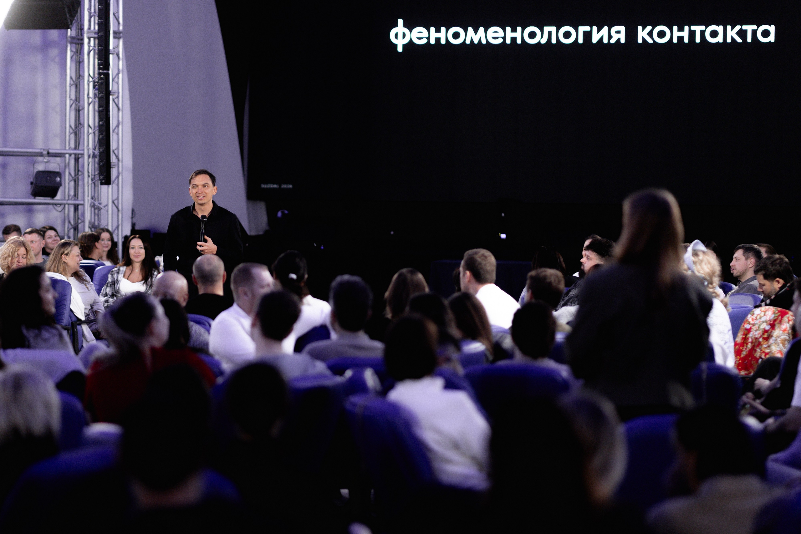 Петр Осипов. Gorsvet.ph