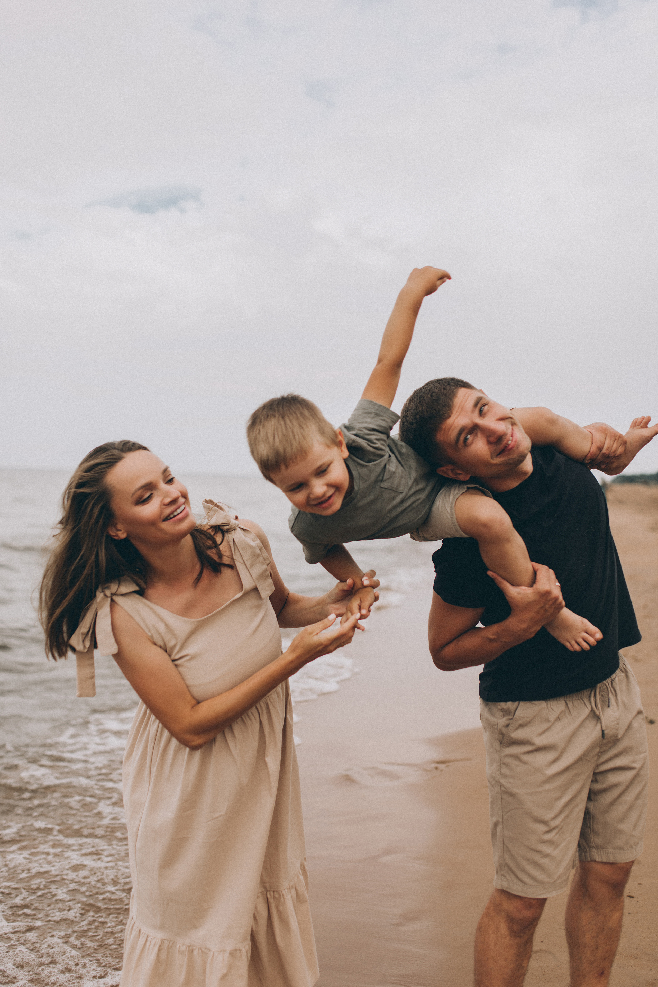 Отзывы. Семейный и женский фотограф в Санкт-Петербурге Наталья Карась
