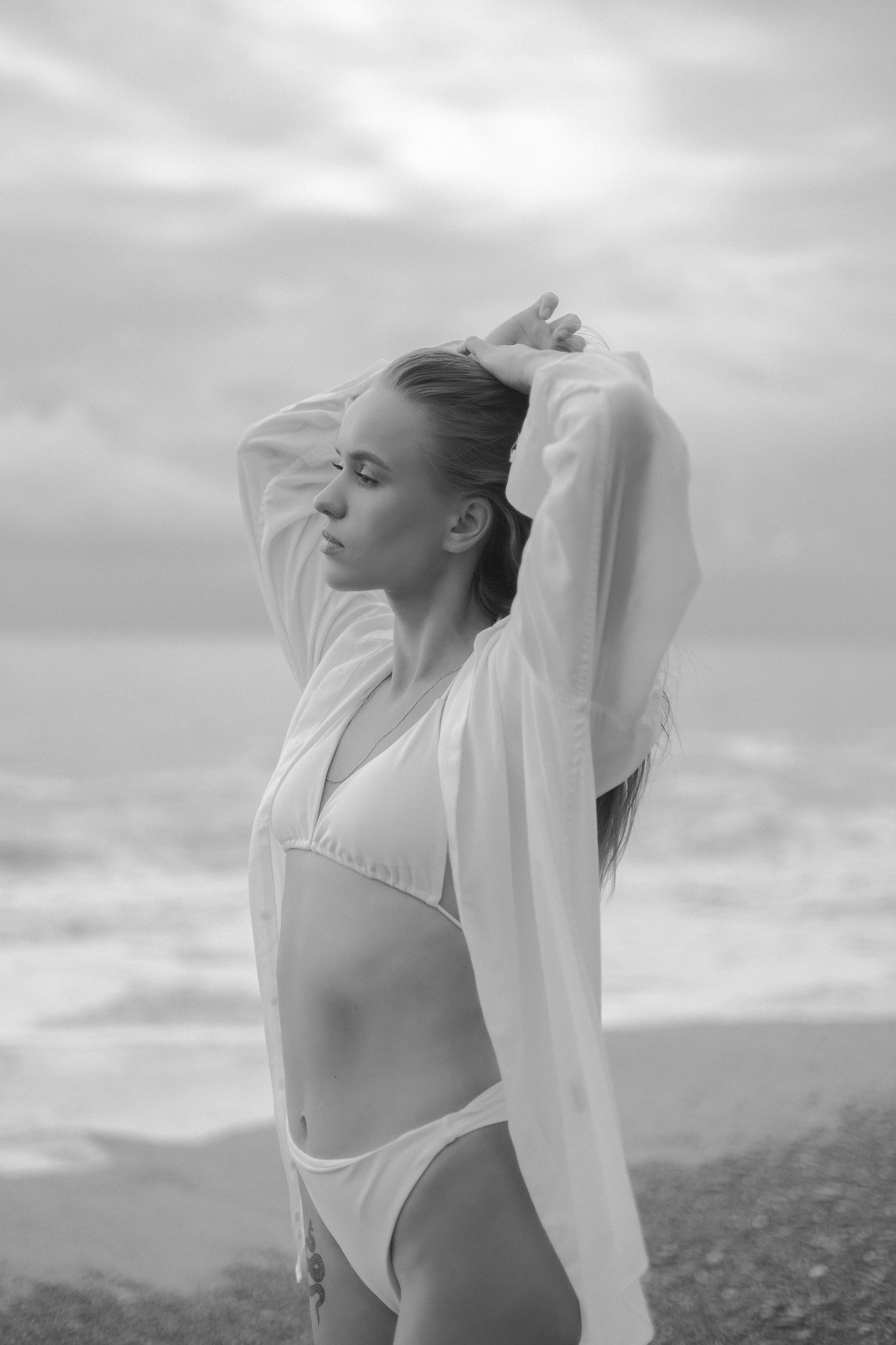 Kate. Александра Акжигитова I Фотограф Волгоград