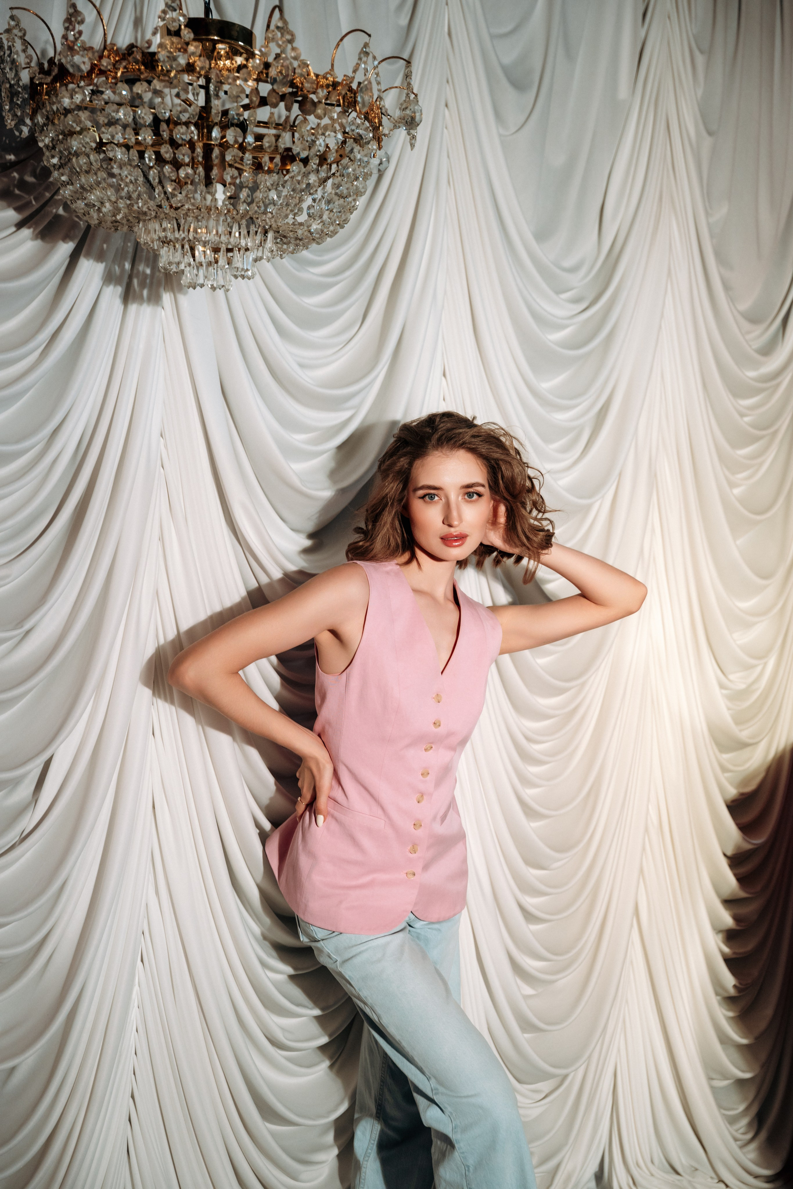 Катя искусство. Семейный и свадебный фотограф в Ульяновске Арина Авдеева