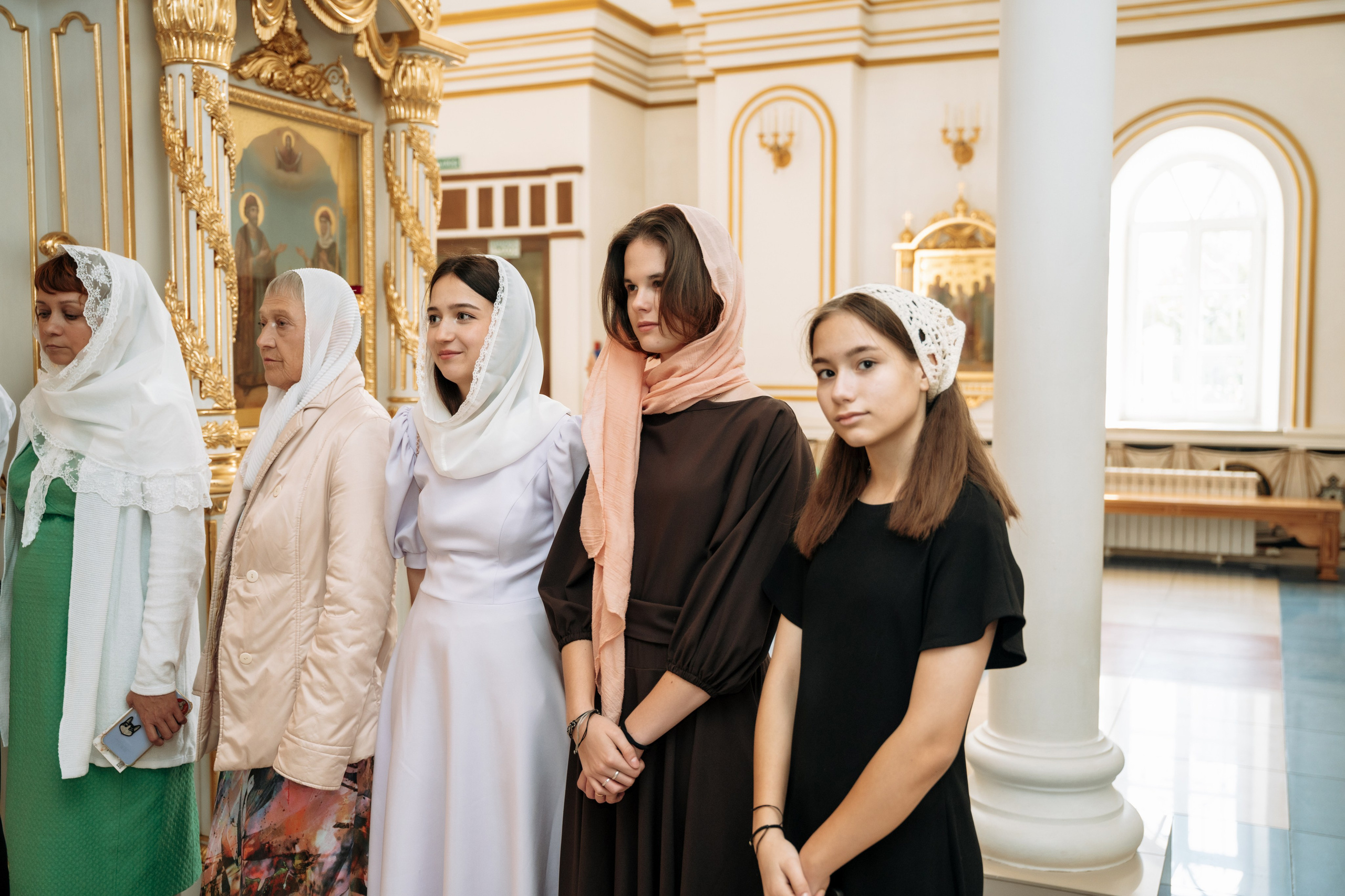 Иван и Анастасия. Семейный и свадебный фотограф в Ульяновске Арина Авдеева