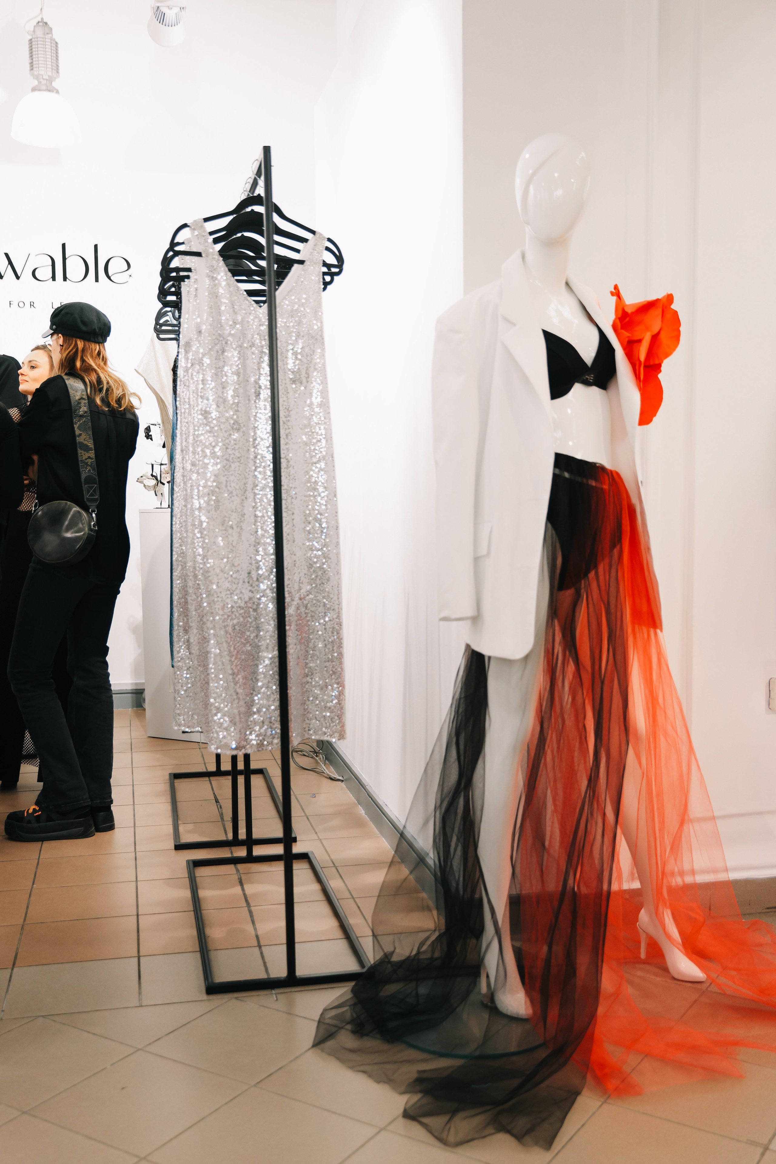 Be WOWable & Just SHE. Fashion Фотограф в СПб Yana Kochkina