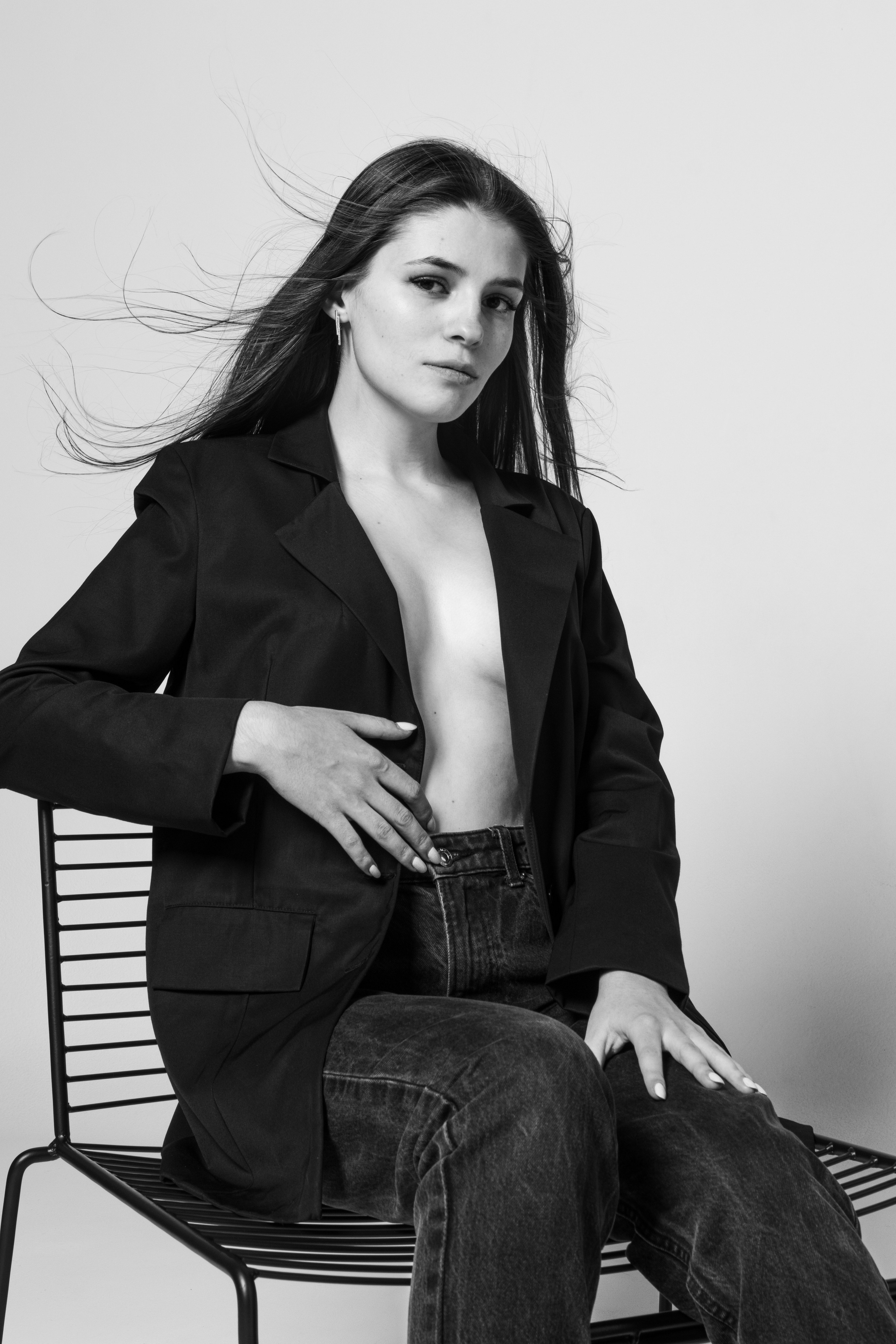 Модель Дарья. Фотограф Владивосток Анастасия Бондарь