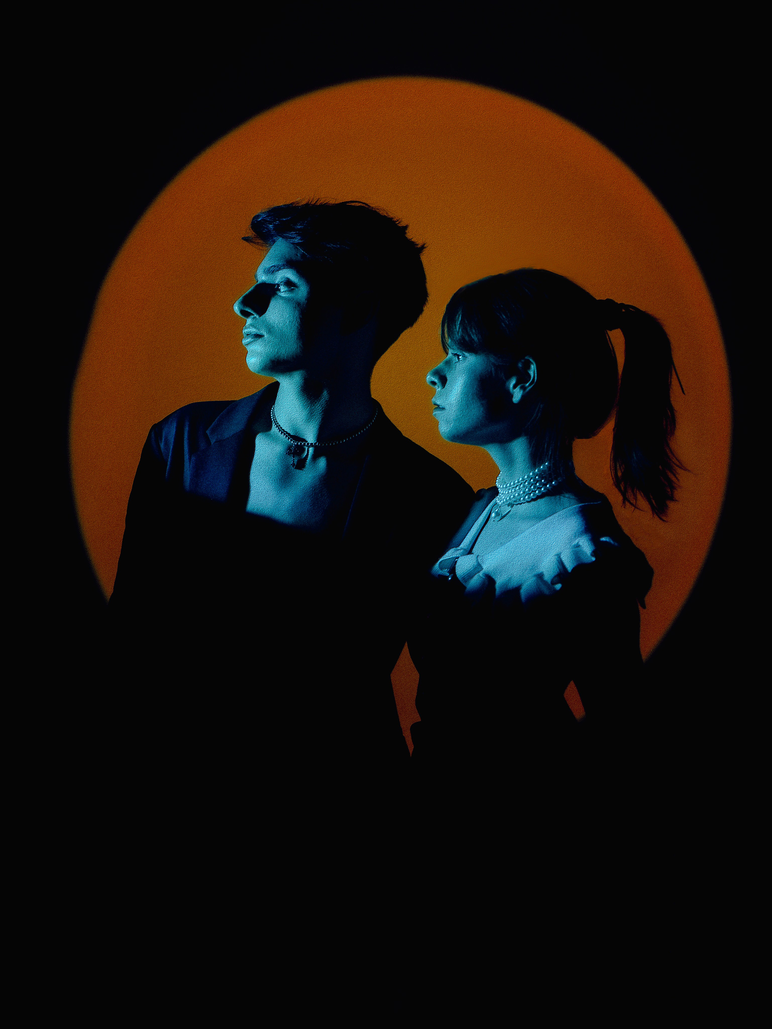 Лиза и Лари. Фотограф|Катя Рикошетер