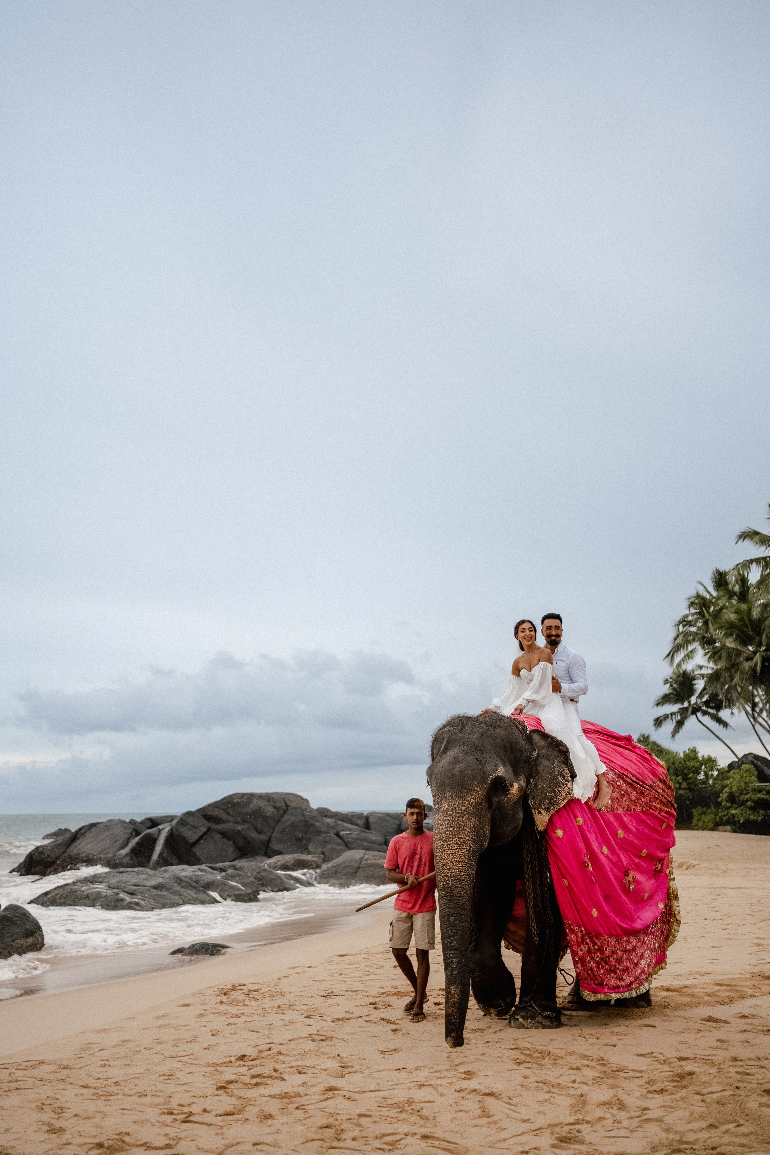 Mirza & Tamilla. Dolce_wedding