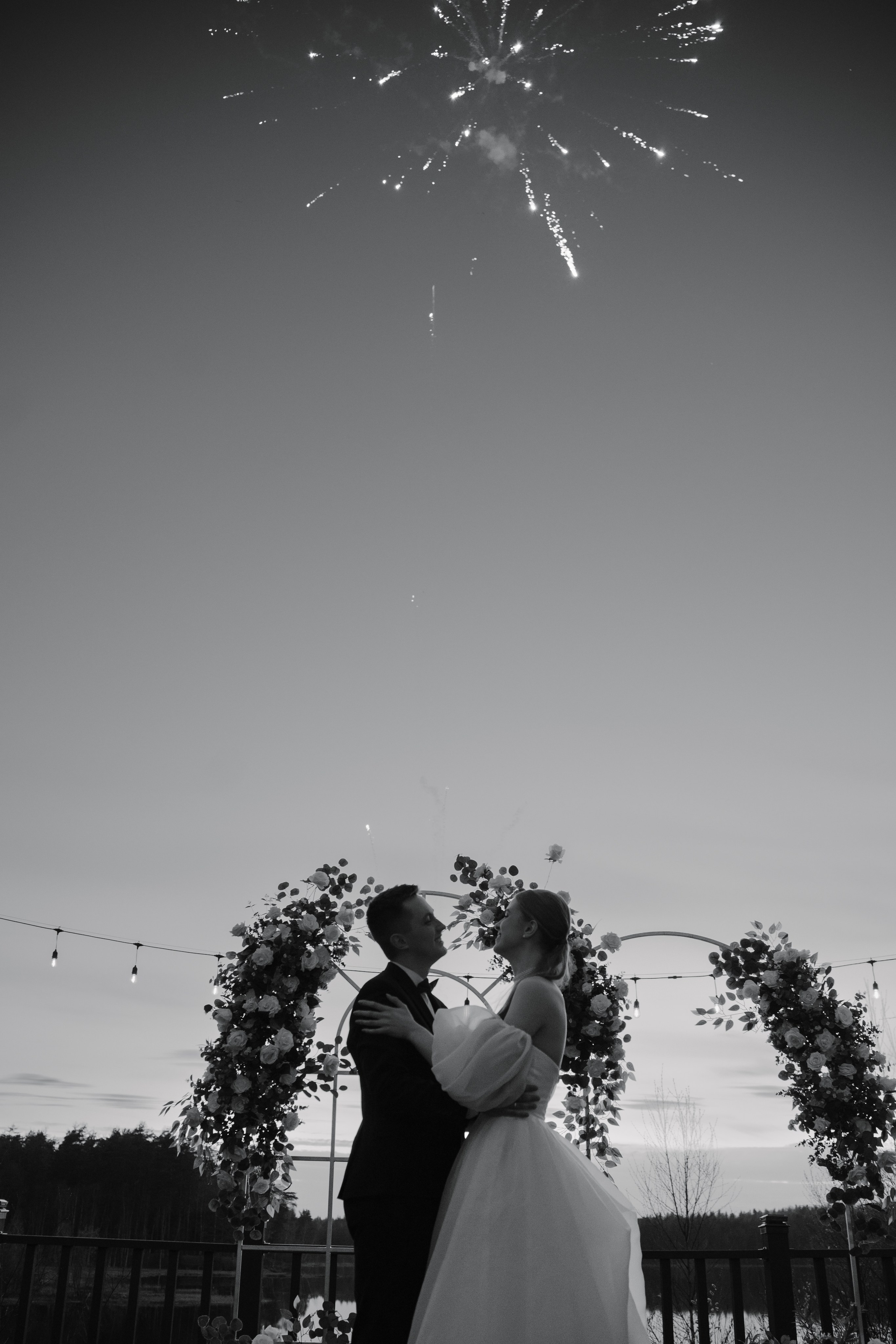 Что было после. Ваш свадебный и семейный фотограф