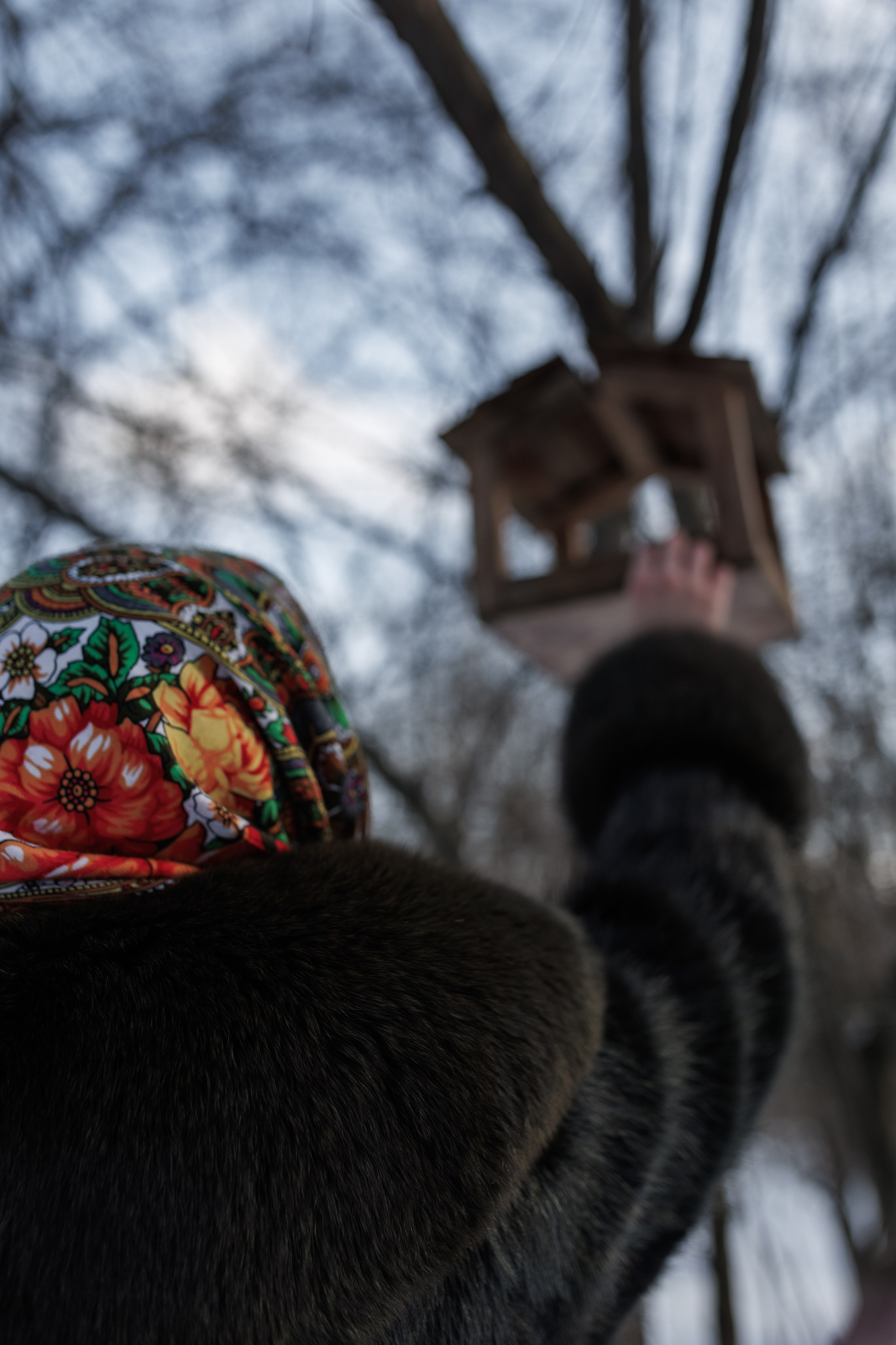 Анастасия. Ксения Шакирова. Фотограф в Воронеже