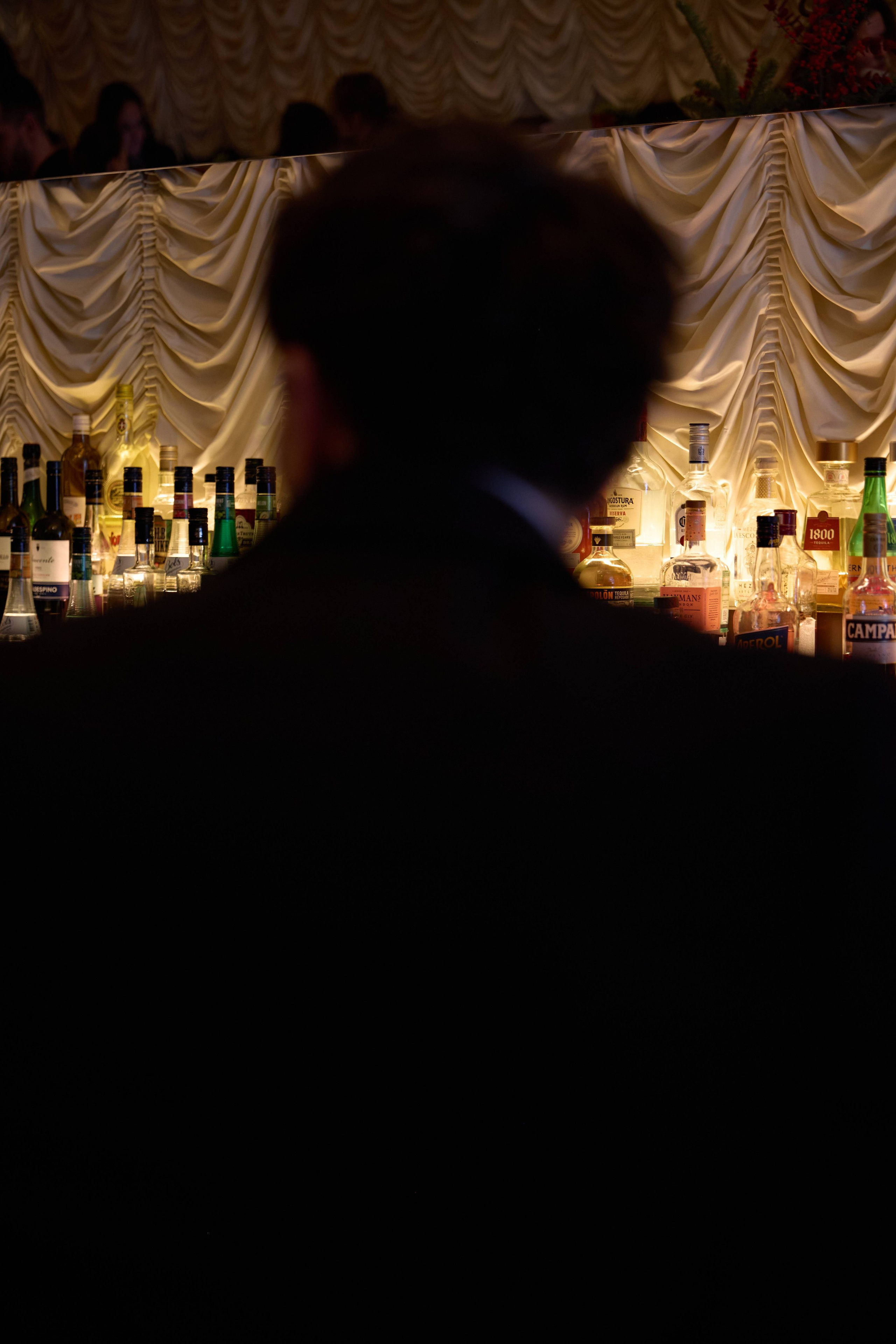 Москва. Центр. Вечер. Свадебный и семейный фотограф в Курске — Дмитрий Сазонов