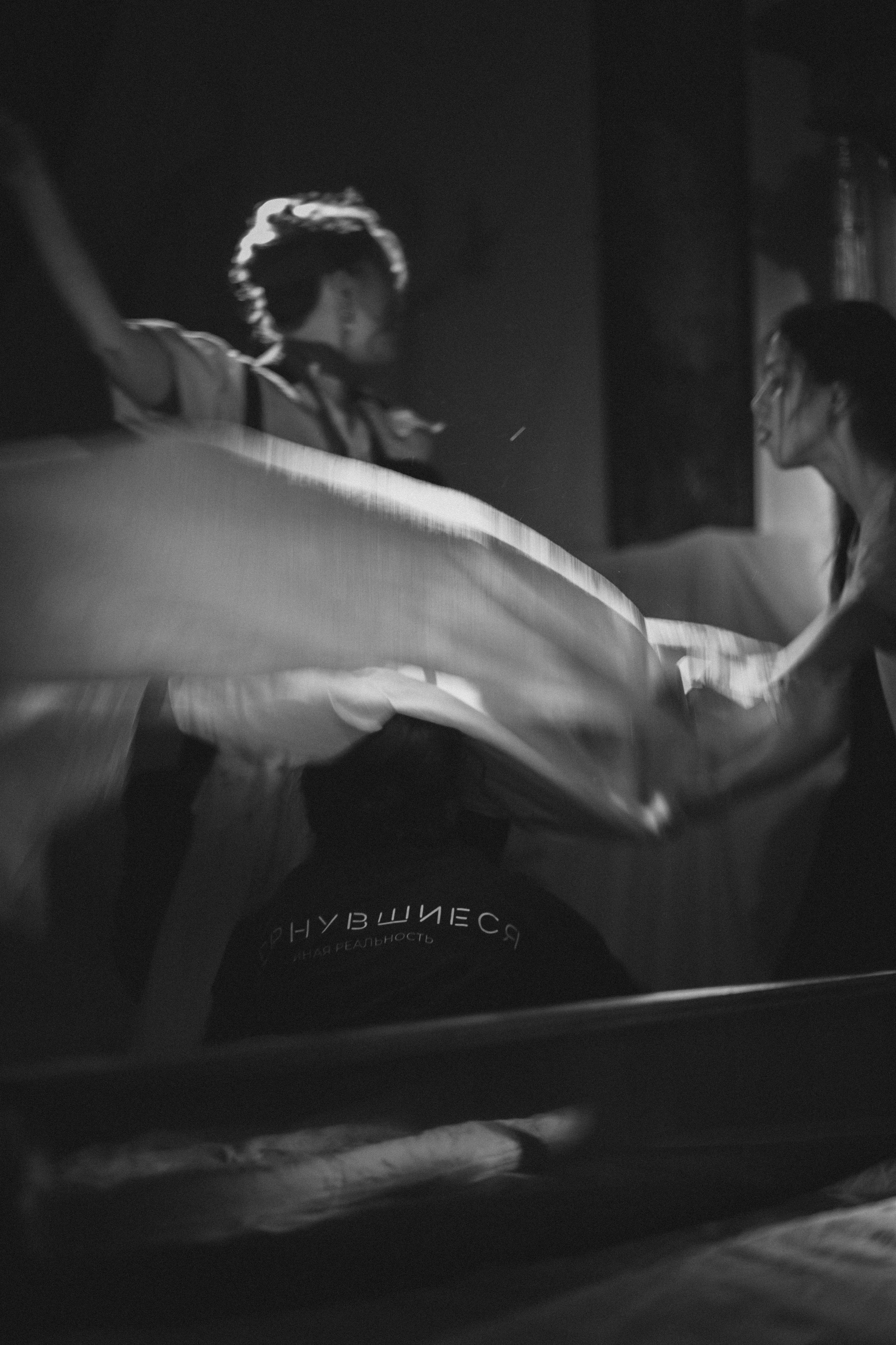 Иммерсивное шоу ''Щелкунчик''. Портретный и репортажный фотограф в Москве Кристина Никитюк kristina_koa