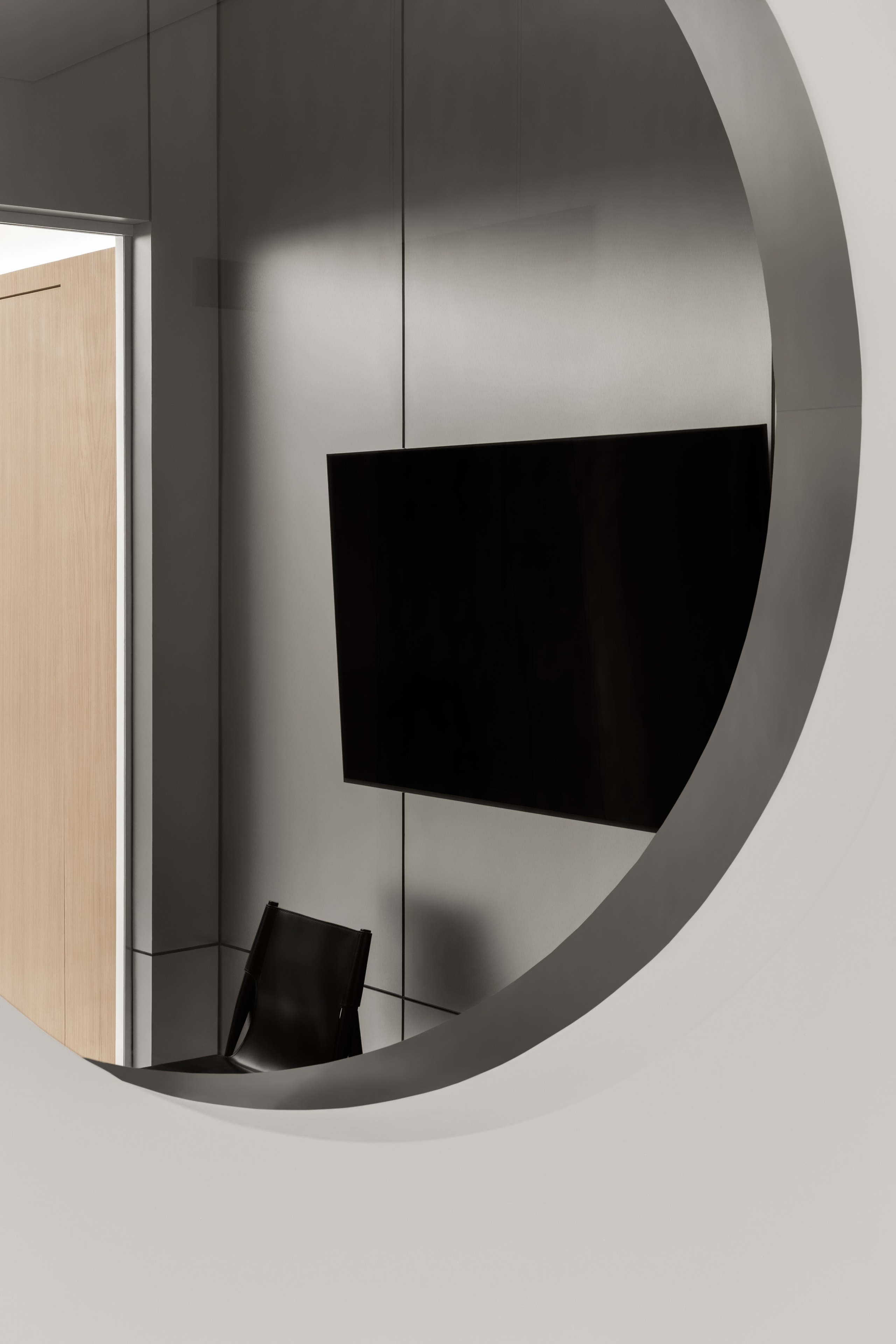 Дарина Иржанова — офис Траст Петролиум. Roman Yakunin — interior photographer in Almaty, Kazakhstan