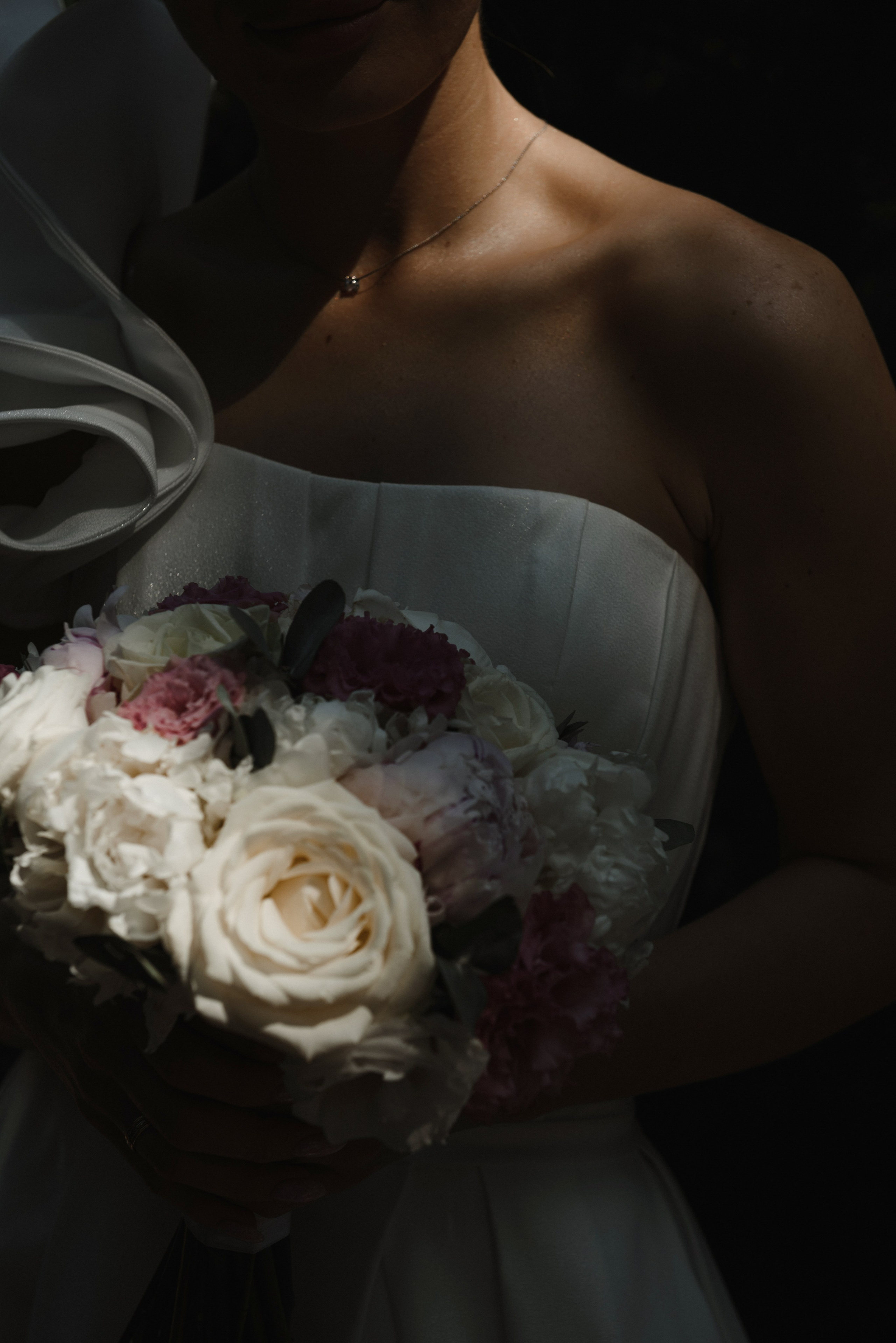 Я тебя от бед укрою…. Светлана Варфоломеева, женский и свадебный фотограф в Саратове