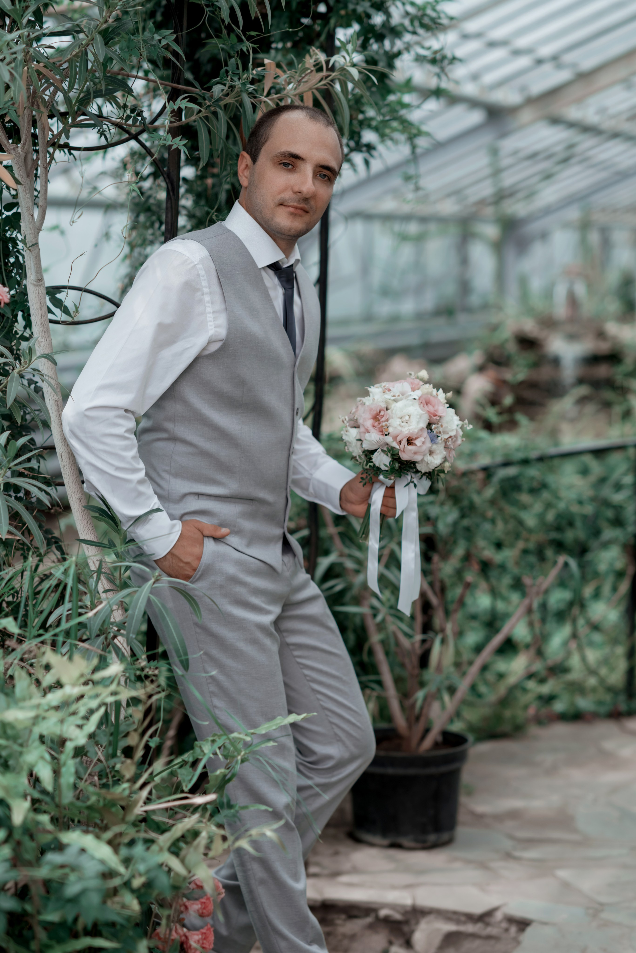 Свадебный фотограф в Волгограде