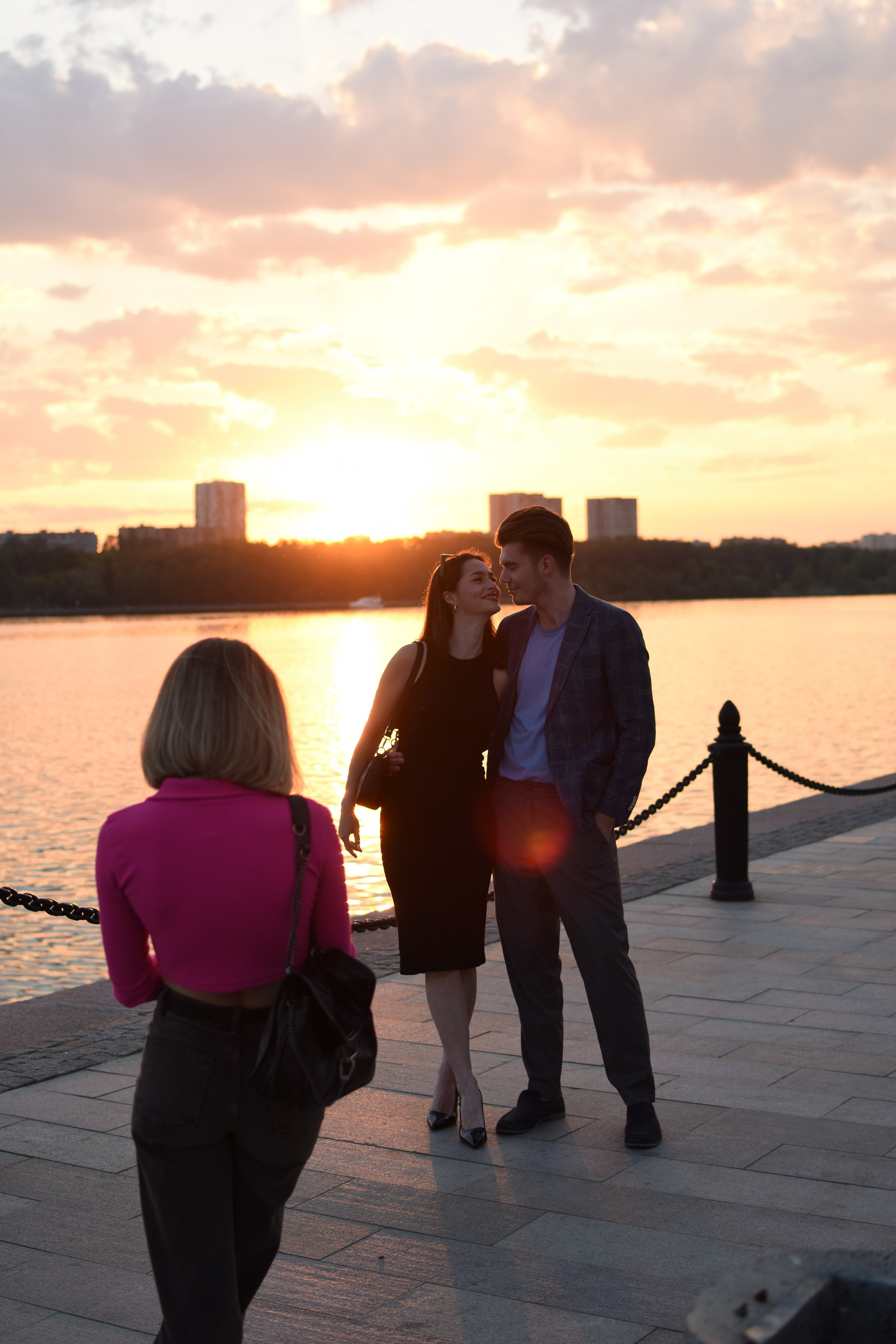 Стрит фото Москва. Фотограф Лобанов Антон, г. Москва