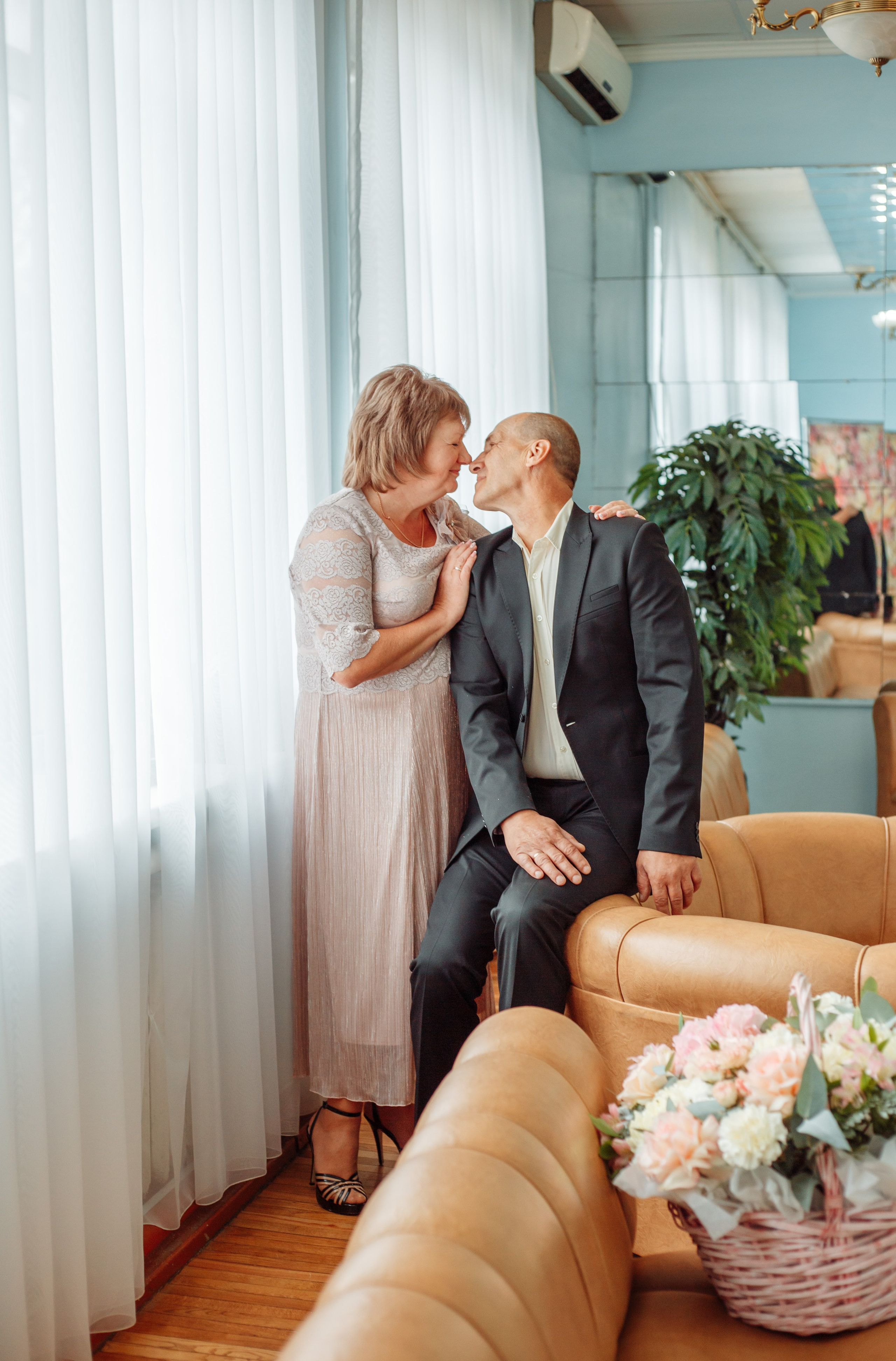 Свадебные фотосессии. Семейный фотограф из Новошахтинска Антонина Змиенко