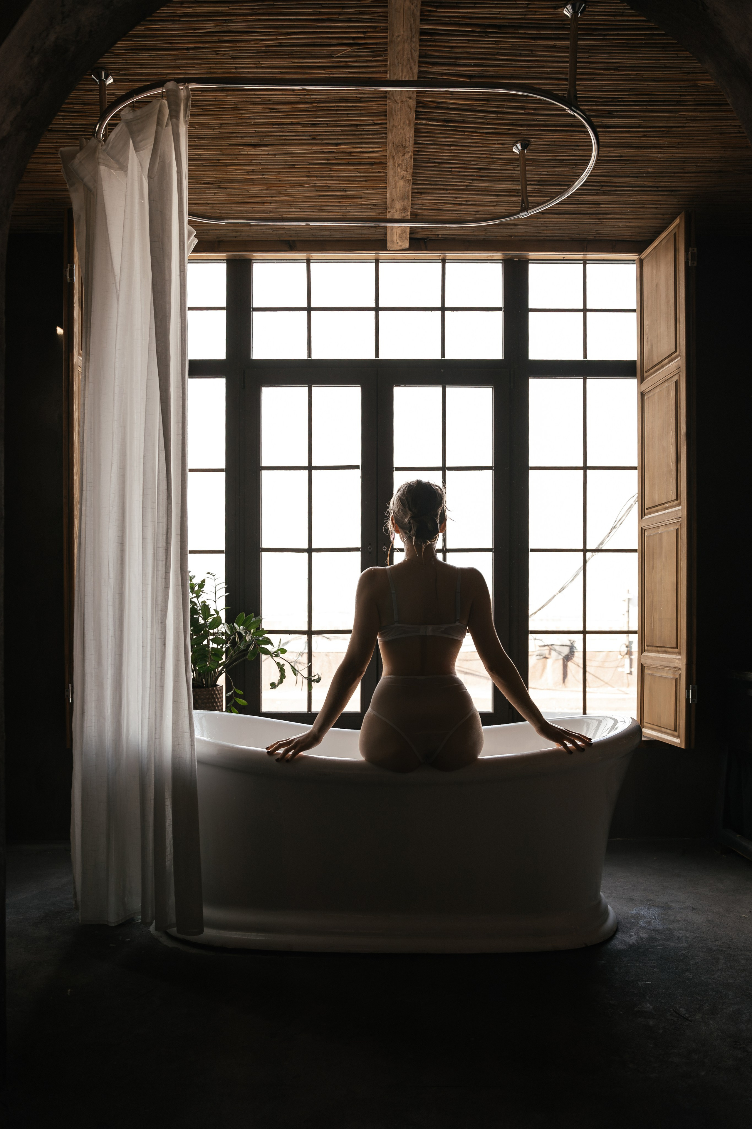 Екатерина. Lifestyle фотограф в Санкт-Петербурге Анна Щекалева