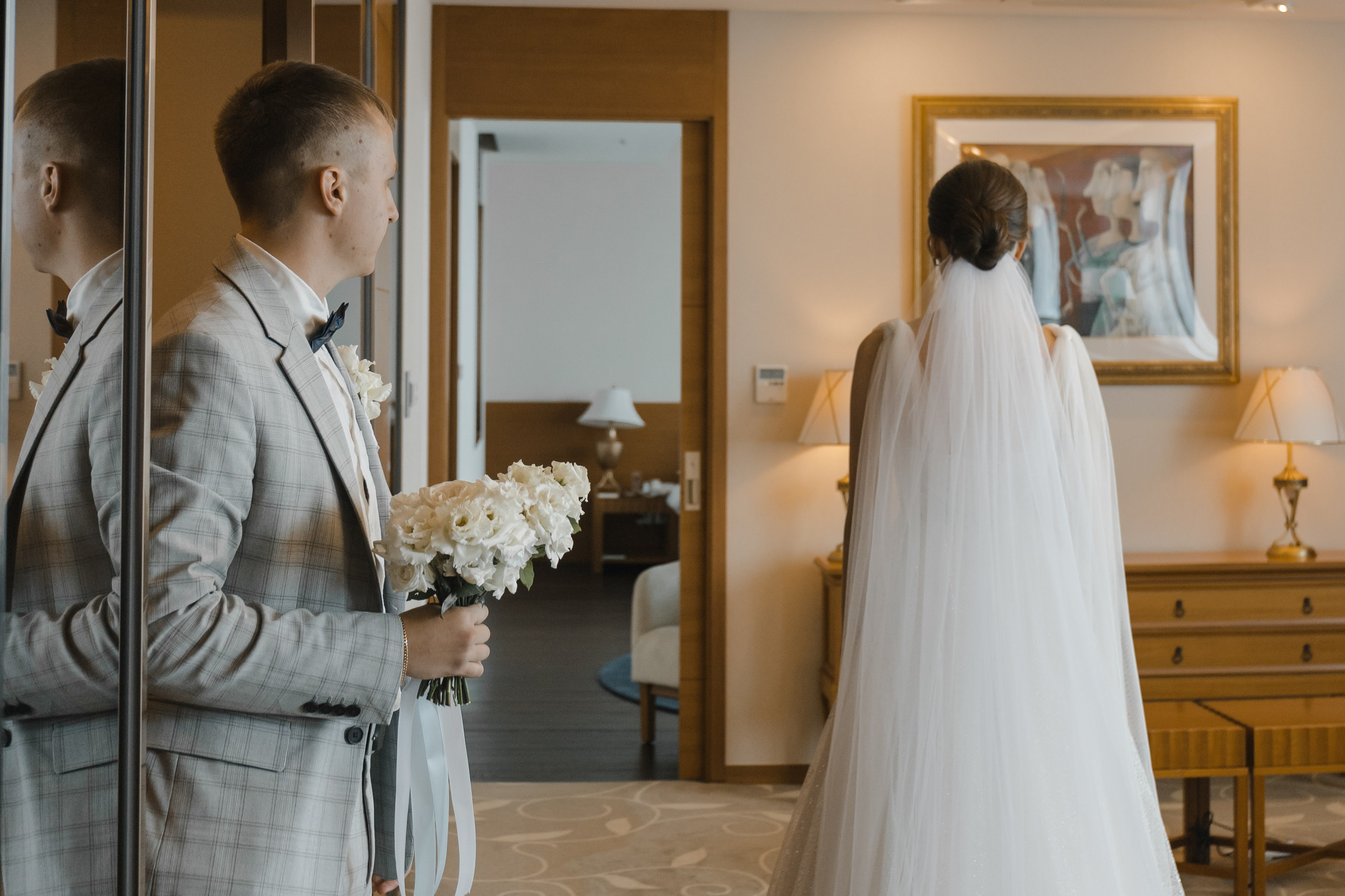 Никита&Юлия. Фотограф Уссурийск Маматова Анастасия